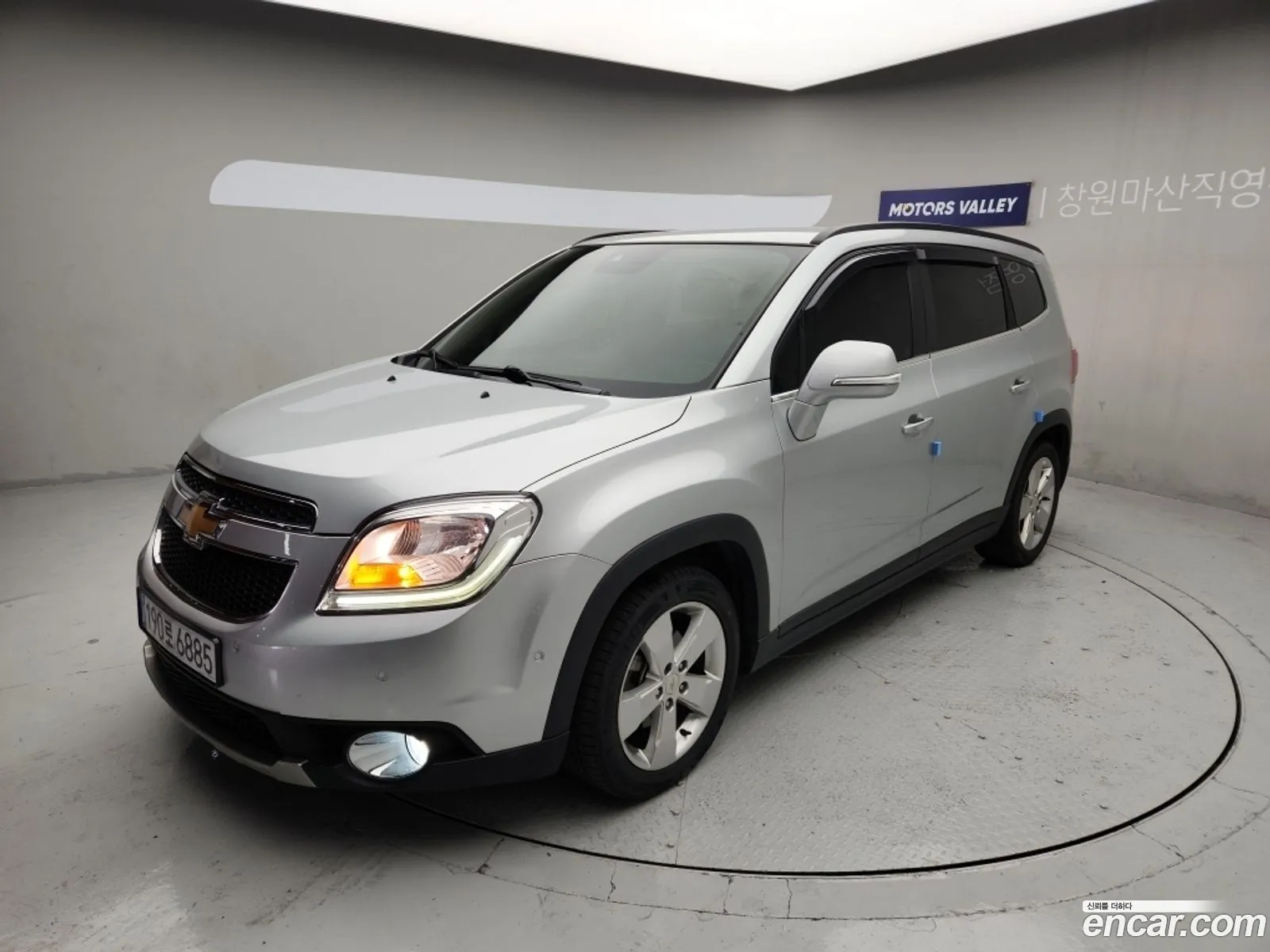 Korex Auto Trade - фотография 4202579