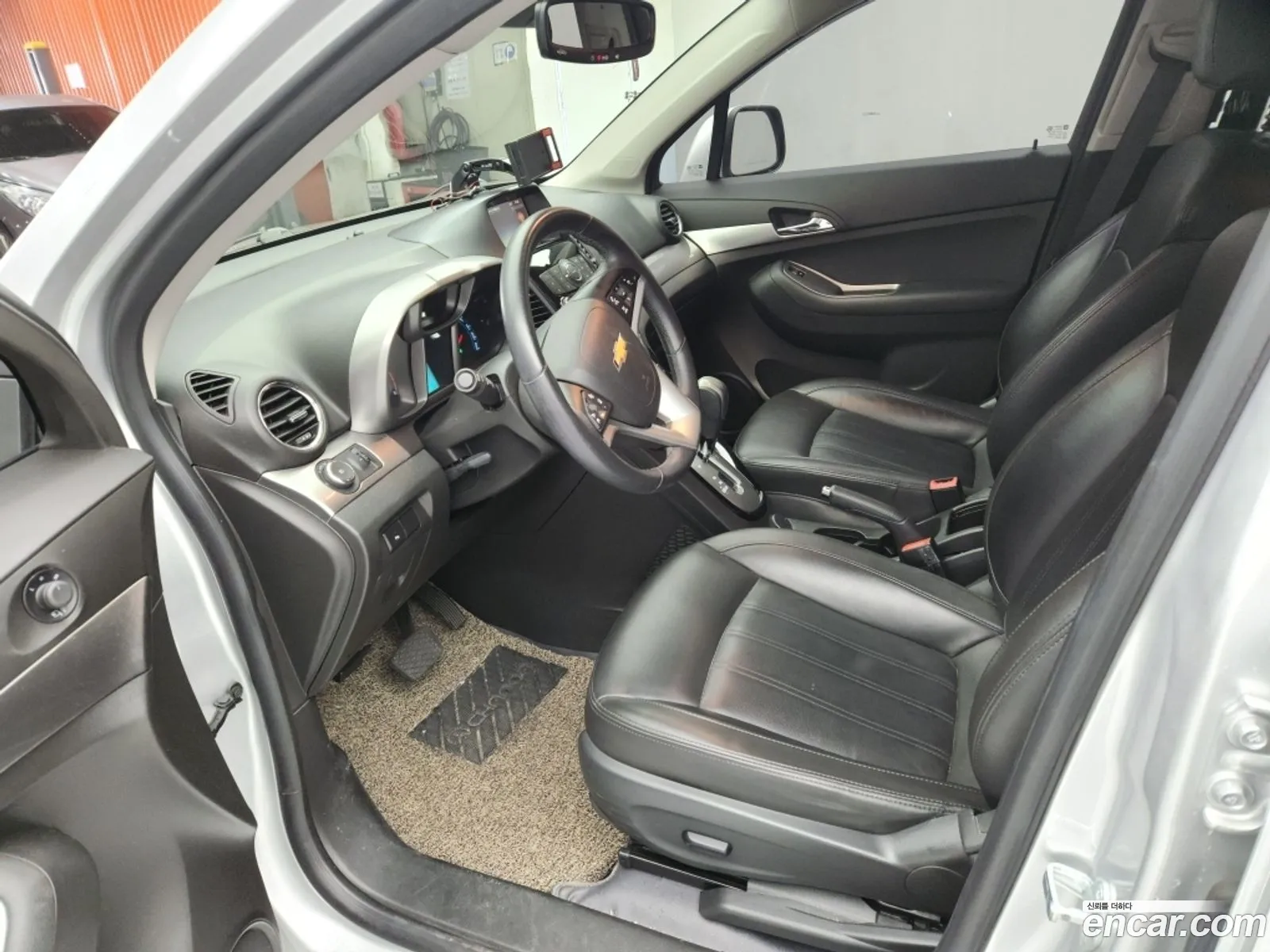Korex Auto Trade - фотография 4202587