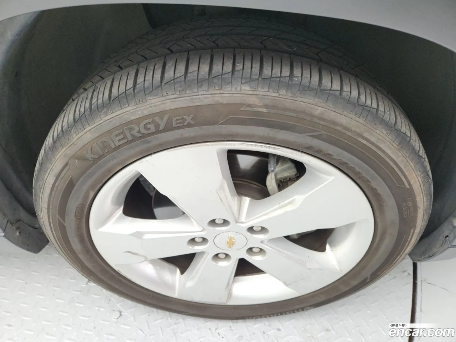 Korex Auto Trade - фотография 4202597
