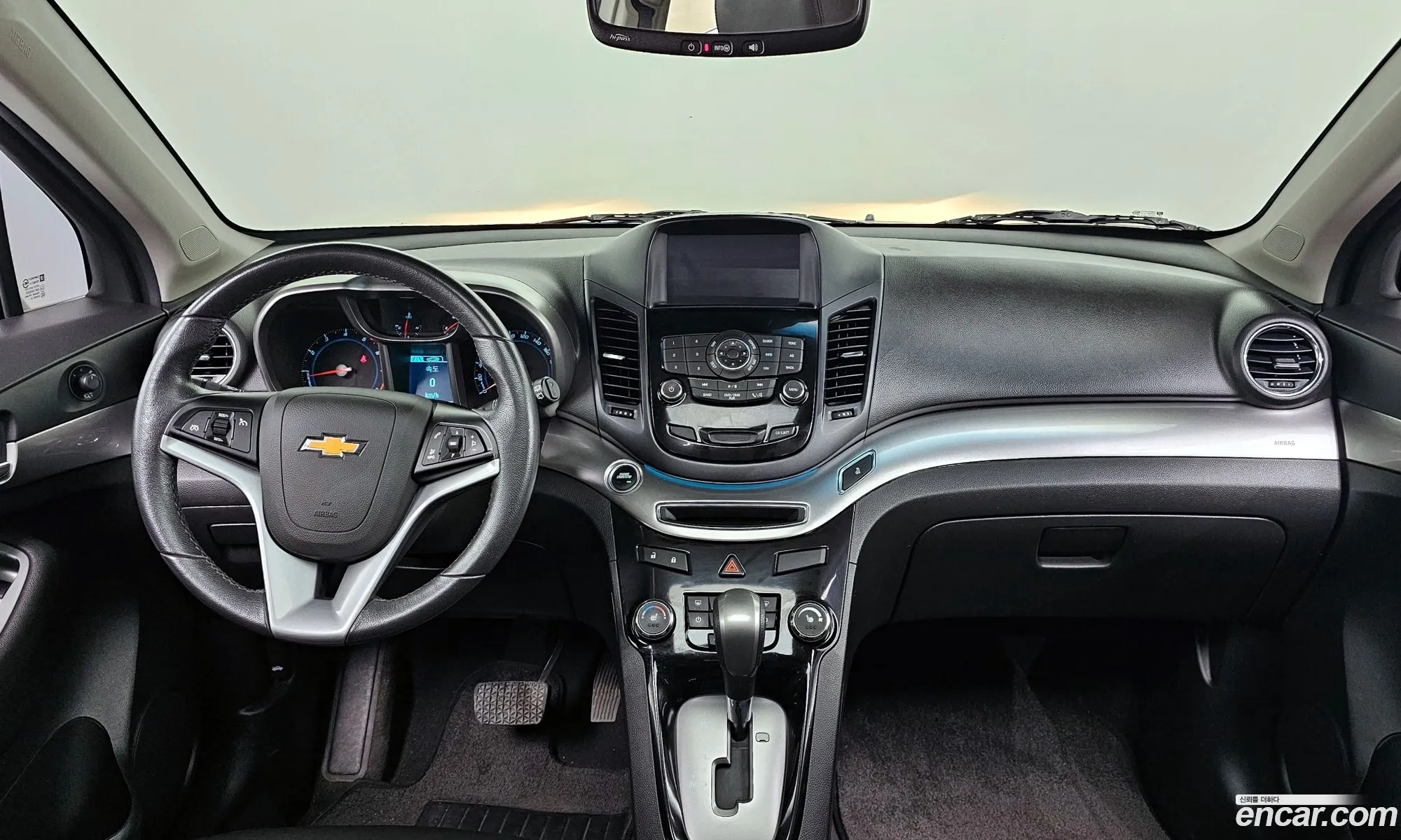Korex Auto Trade - фотография 6070348