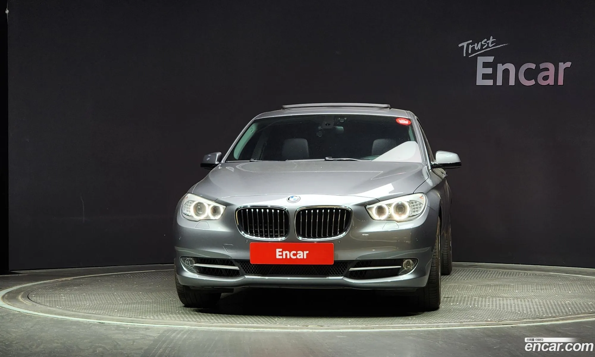 BMW 6Er Iii F06F13F12 Gt xDrive 2012 - фотография 7378
