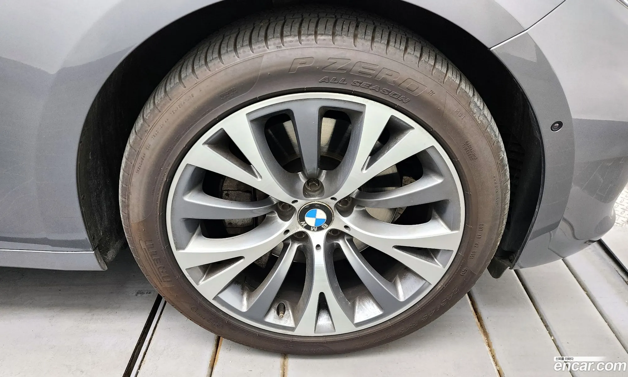 BMW 6Er Iii F06F13F12 Gt xDrive 2012 - фотография 7380