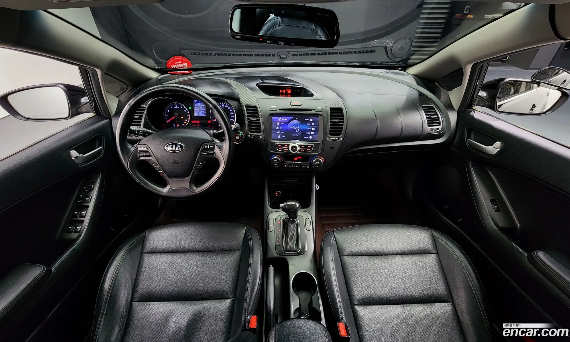 Korex Auto Trade - фотография 13091595