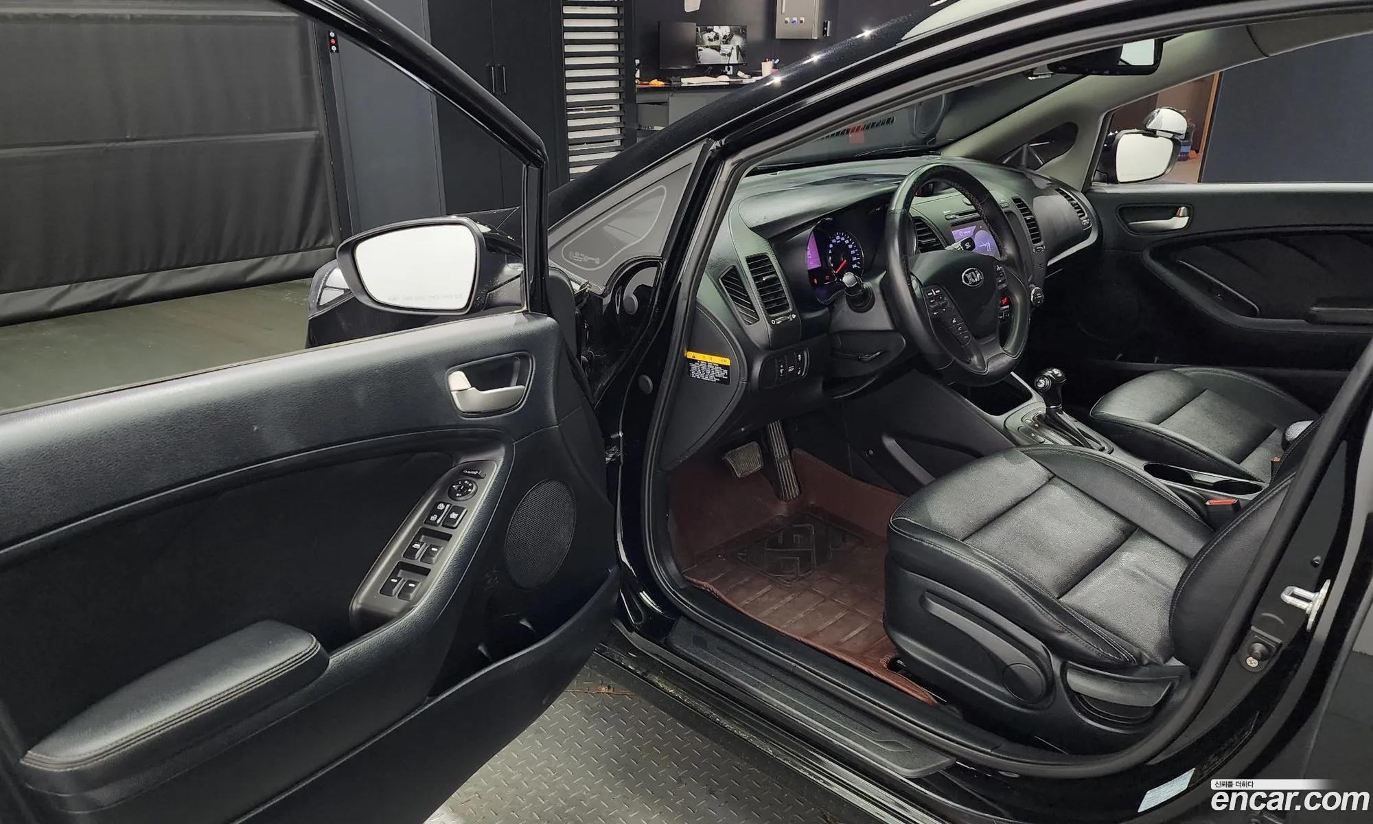 Korex Auto Trade - фотография 13091598