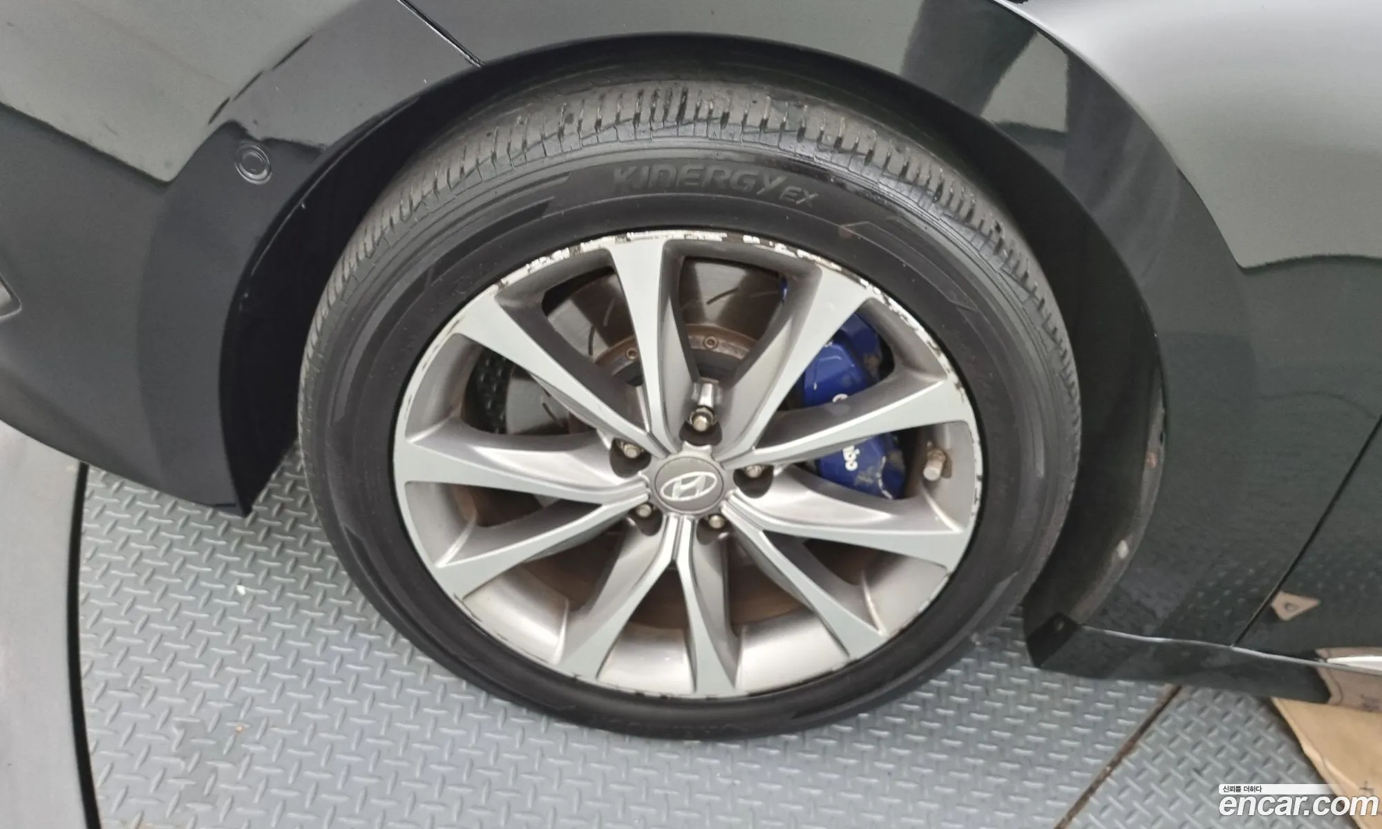 Hyundai Grandeur V Hg300 Exclusive Special 2015 - фотография 17980238