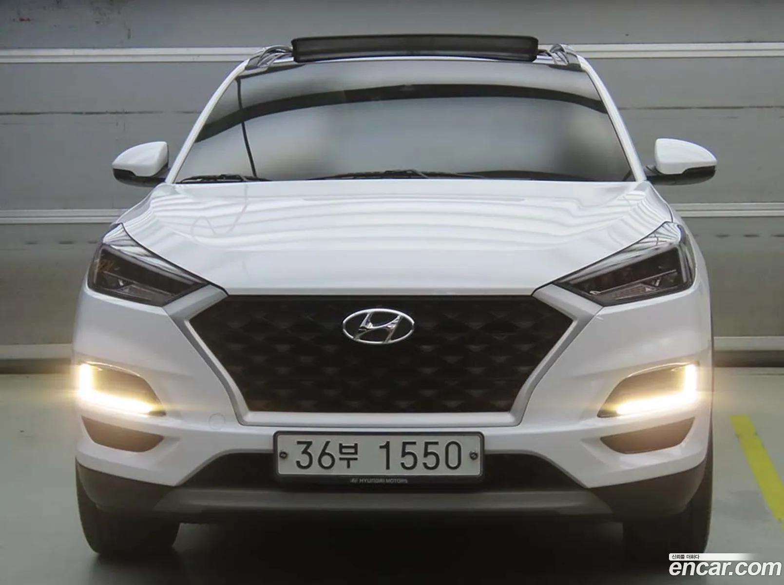 Hyundai Tucson Iii Diesel 16 2Wd 2018 - фотография 19499097