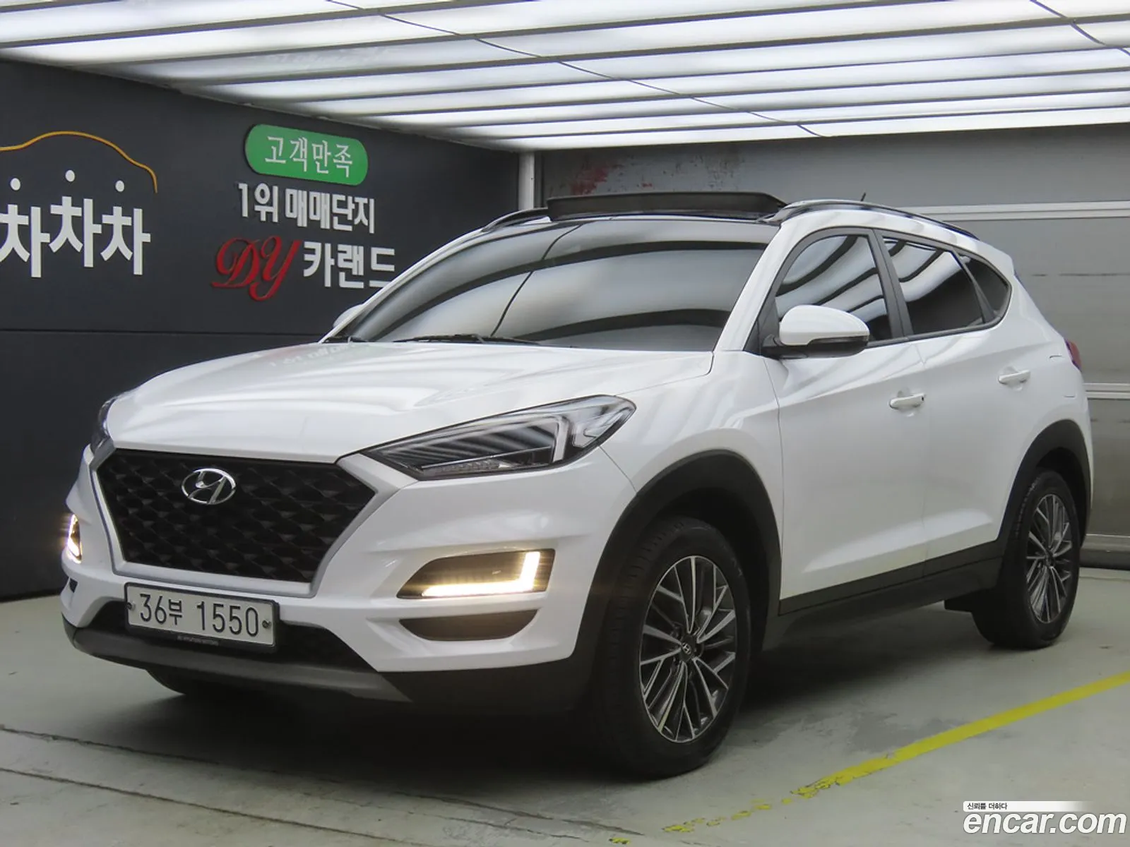 Hyundai Tucson Iii Diesel 16 2Wd 2018 - фотография 19499098
