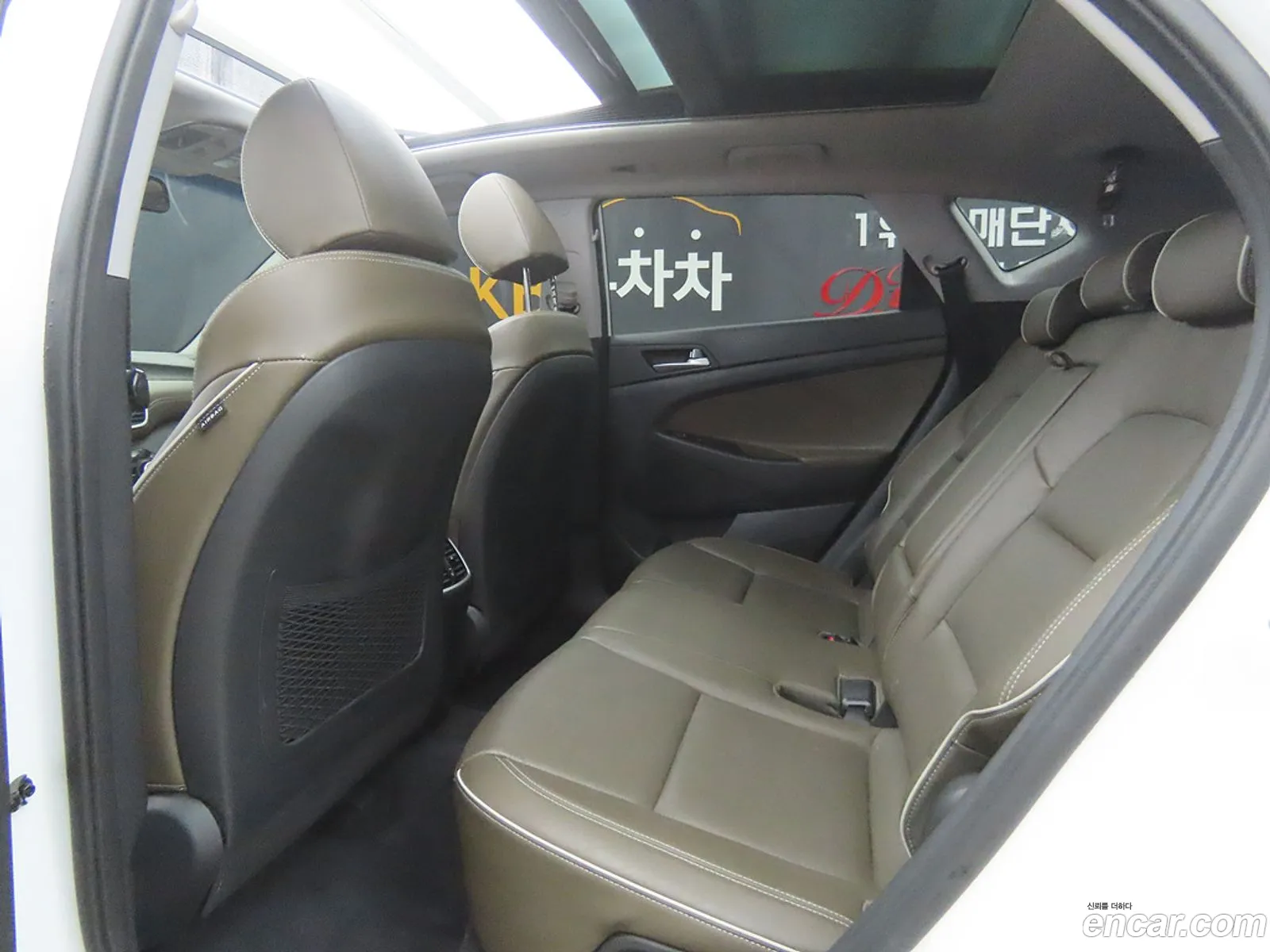 Hyundai Tucson Iii Diesel 16 2Wd 2018 - фотография 19499102