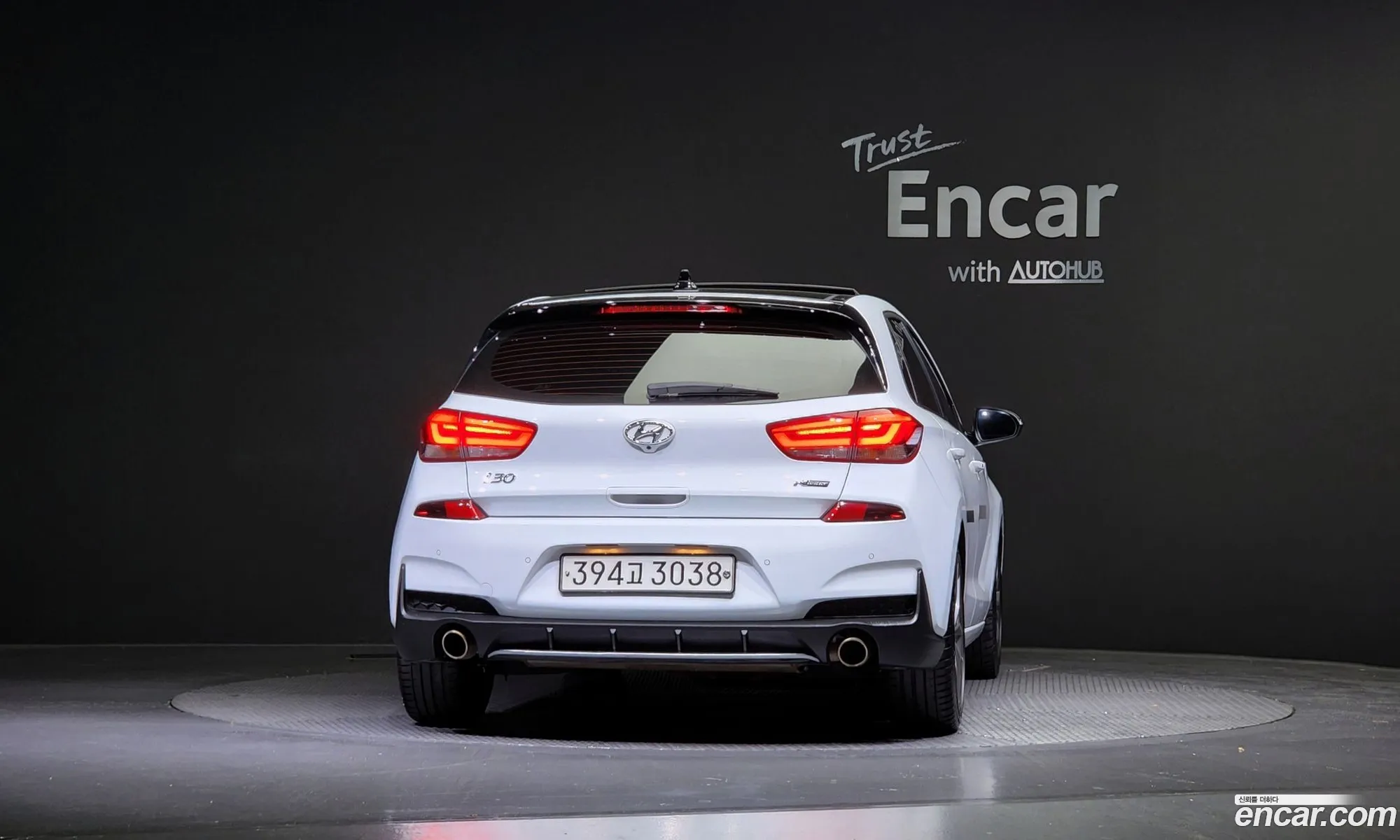 Hyundai I30 16 Turbo 2020 - фотография 12563966