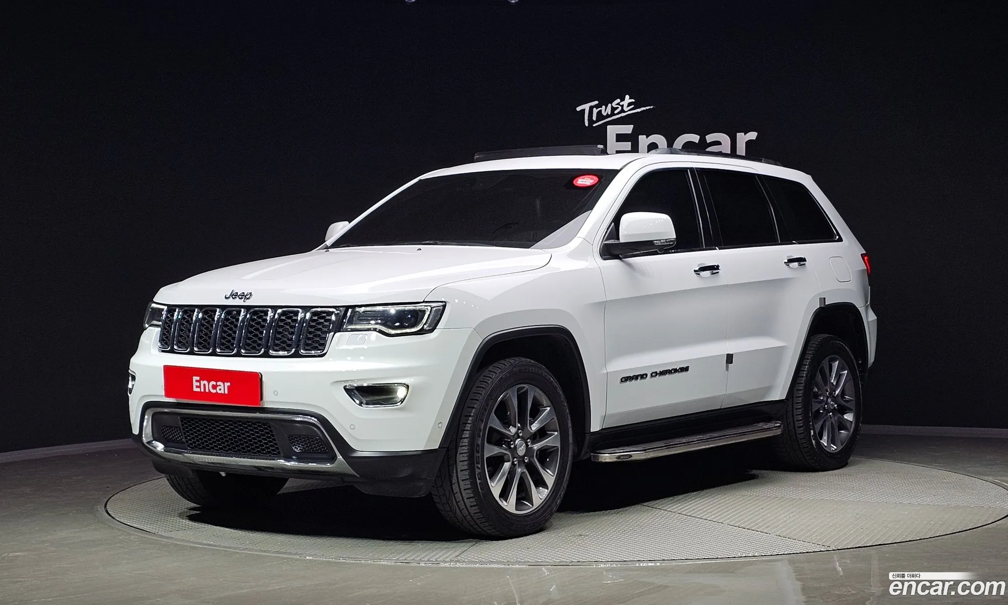 Jeep Cherokee V Kl 36 Limited 2018 - фотография 4458754