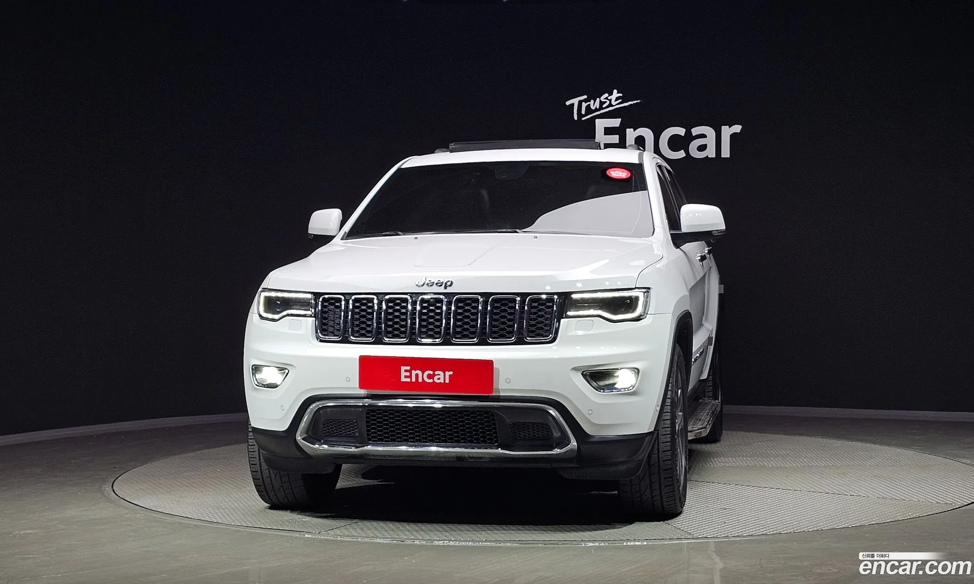 Jeep Cherokee V Kl 36 Limited 2018 - фотография 4458756