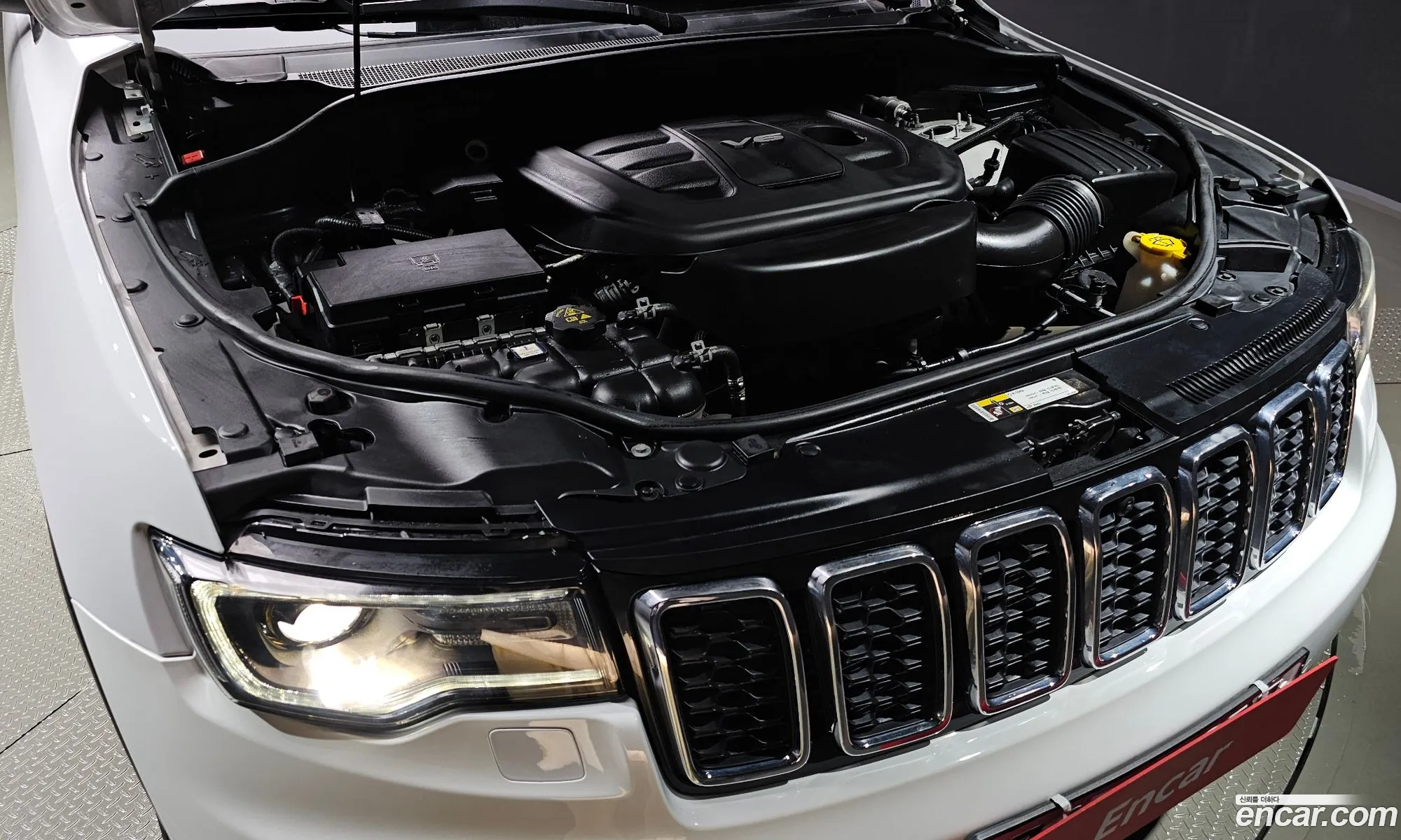 Jeep Cherokee V Kl 36 Limited 2018 - фотография 4458759