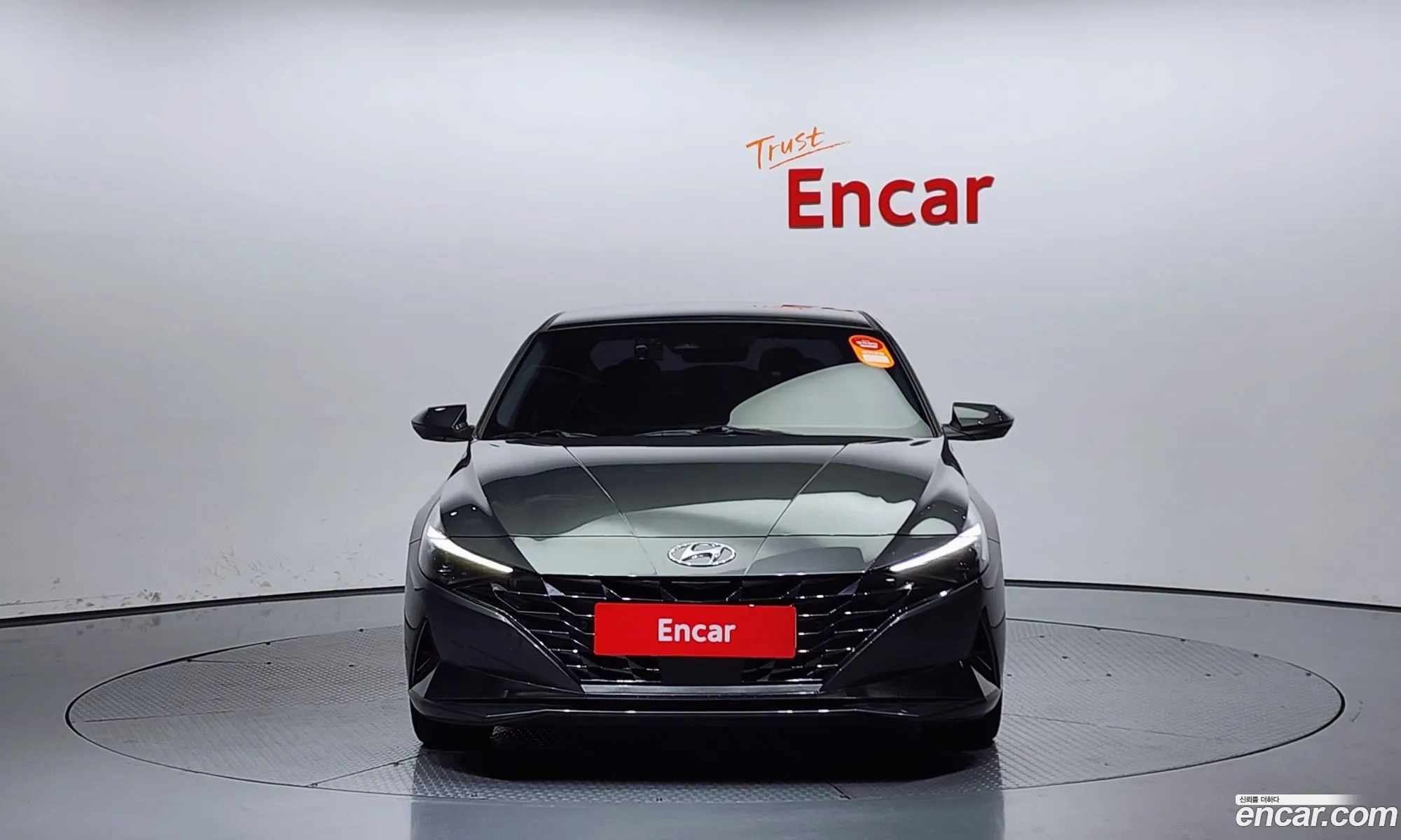 Hyundai Avante Vi 16 2021 - фотография 13141067