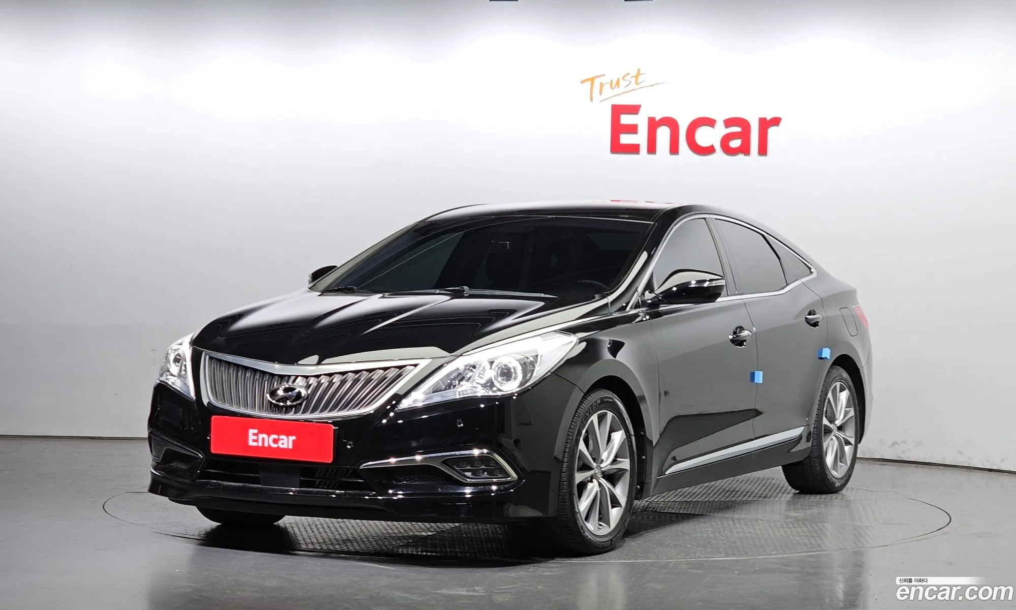 Hyundai Grandeur Hg240 Modern Collection 2017 - фотография 16953555
