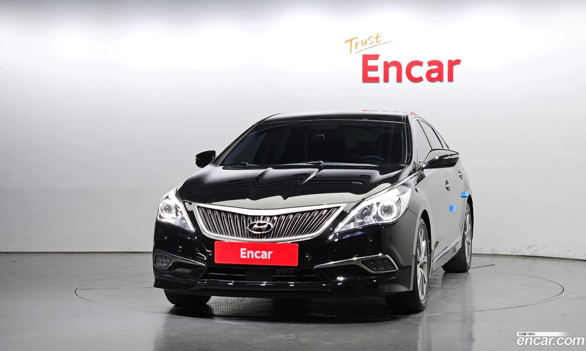 Hyundai Grandeur Hg240 Modern Collection 2017 - фотография 16953557