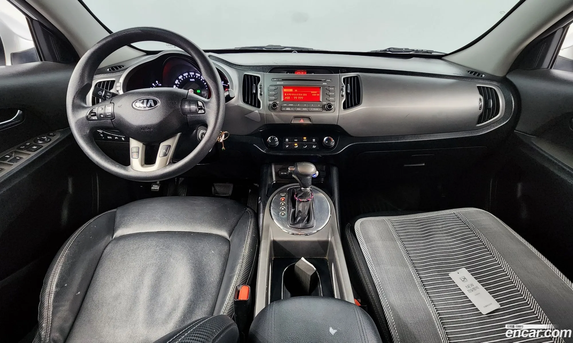 Korex Auto Trade - фотография 14796714