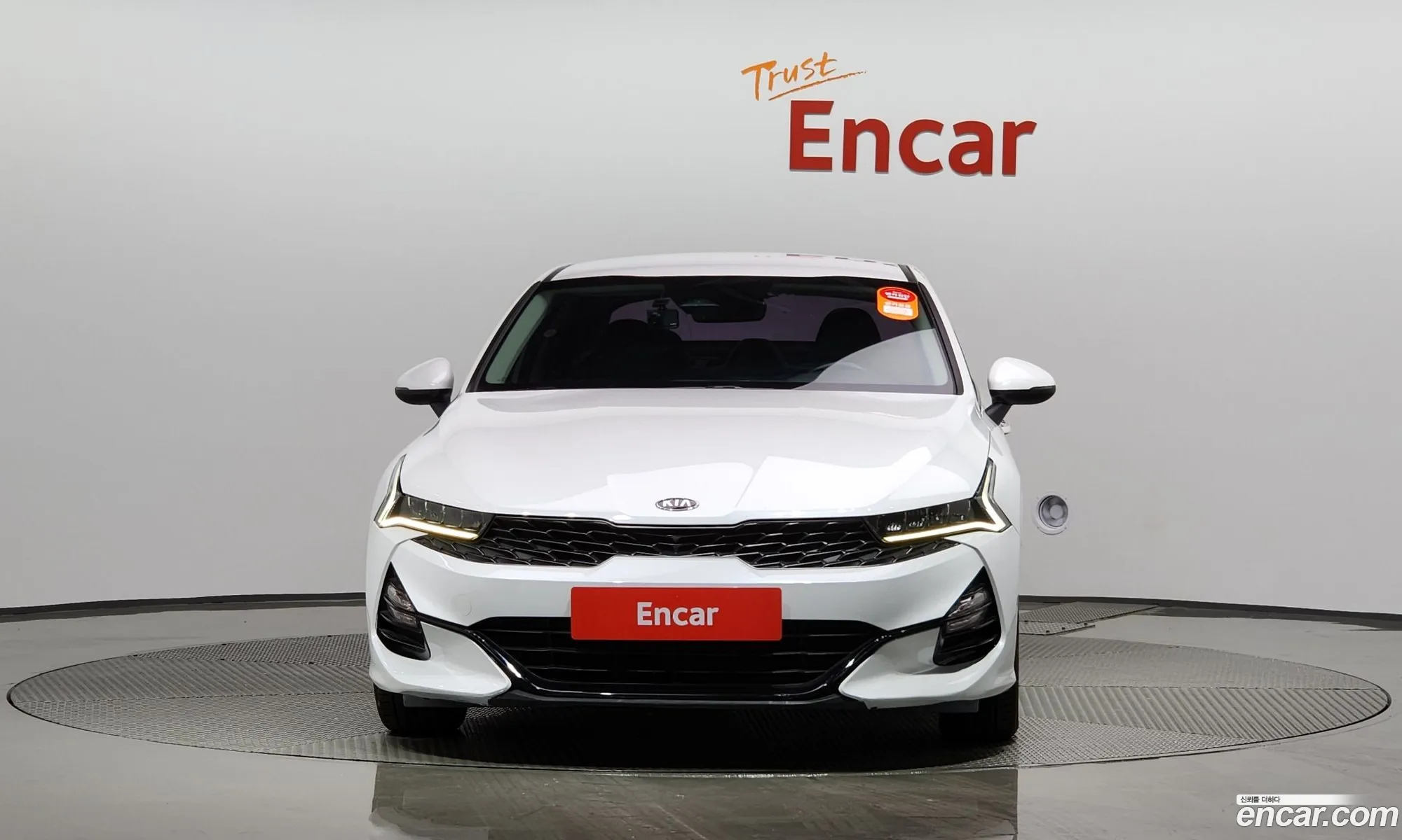 Kia K5 Ii 20 Lpi For Rental Cars 2020 - фотография 12366110