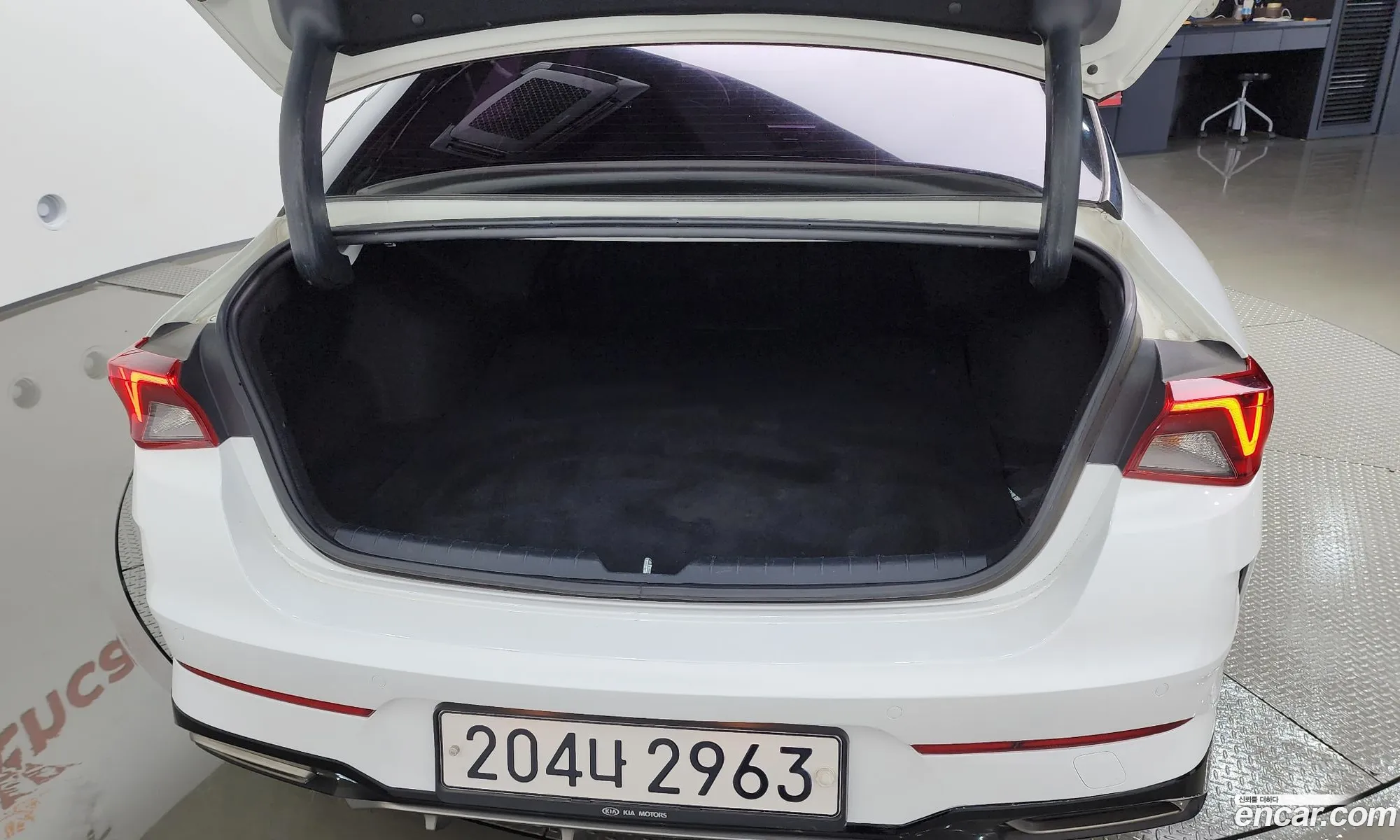 Korex Auto Trade - фотография 12601870