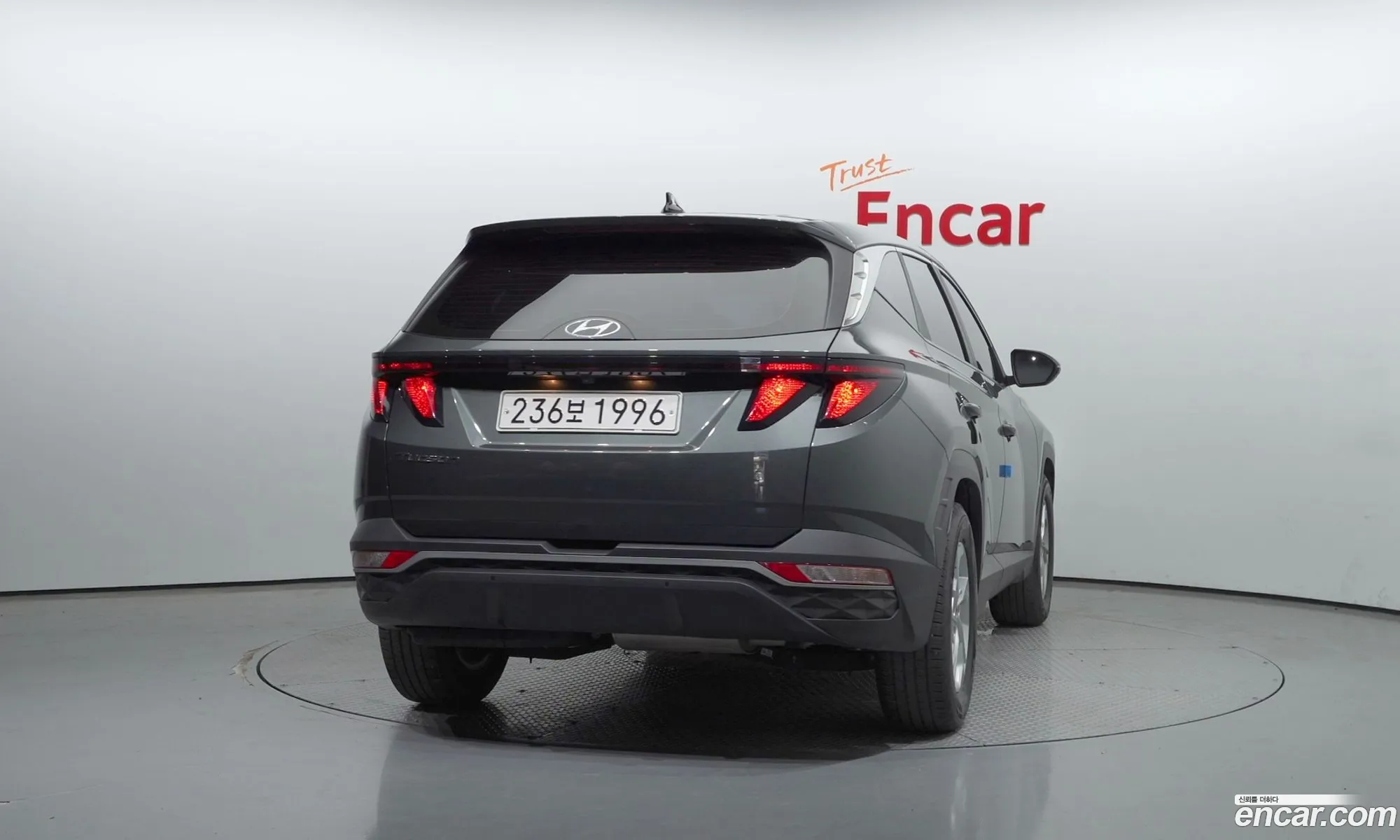 Hyundai Tucson Diesel 20 2Wd 2021 - фотография 16116188