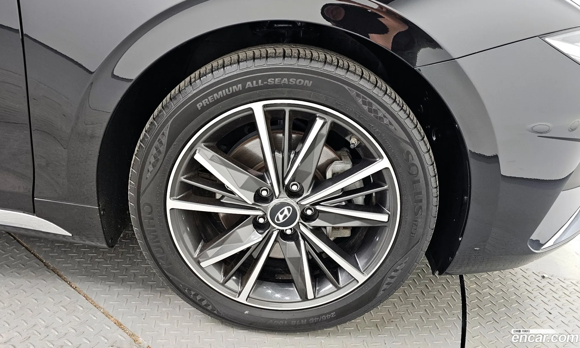 Hyundai Grandeur Vi 25 2020 - фотография 12351050