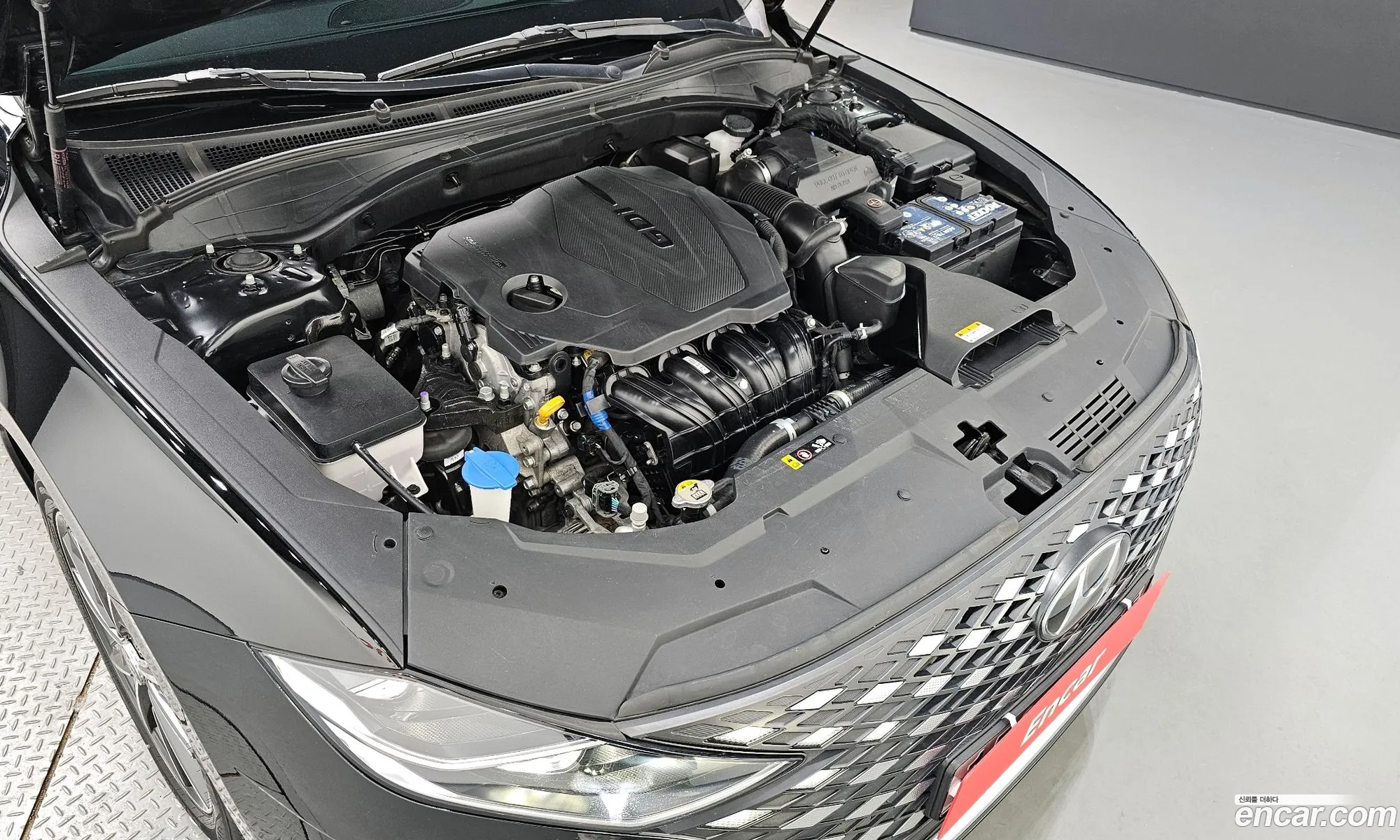 Hyundai Grandeur Vi 25 2020 - фотография 12351051