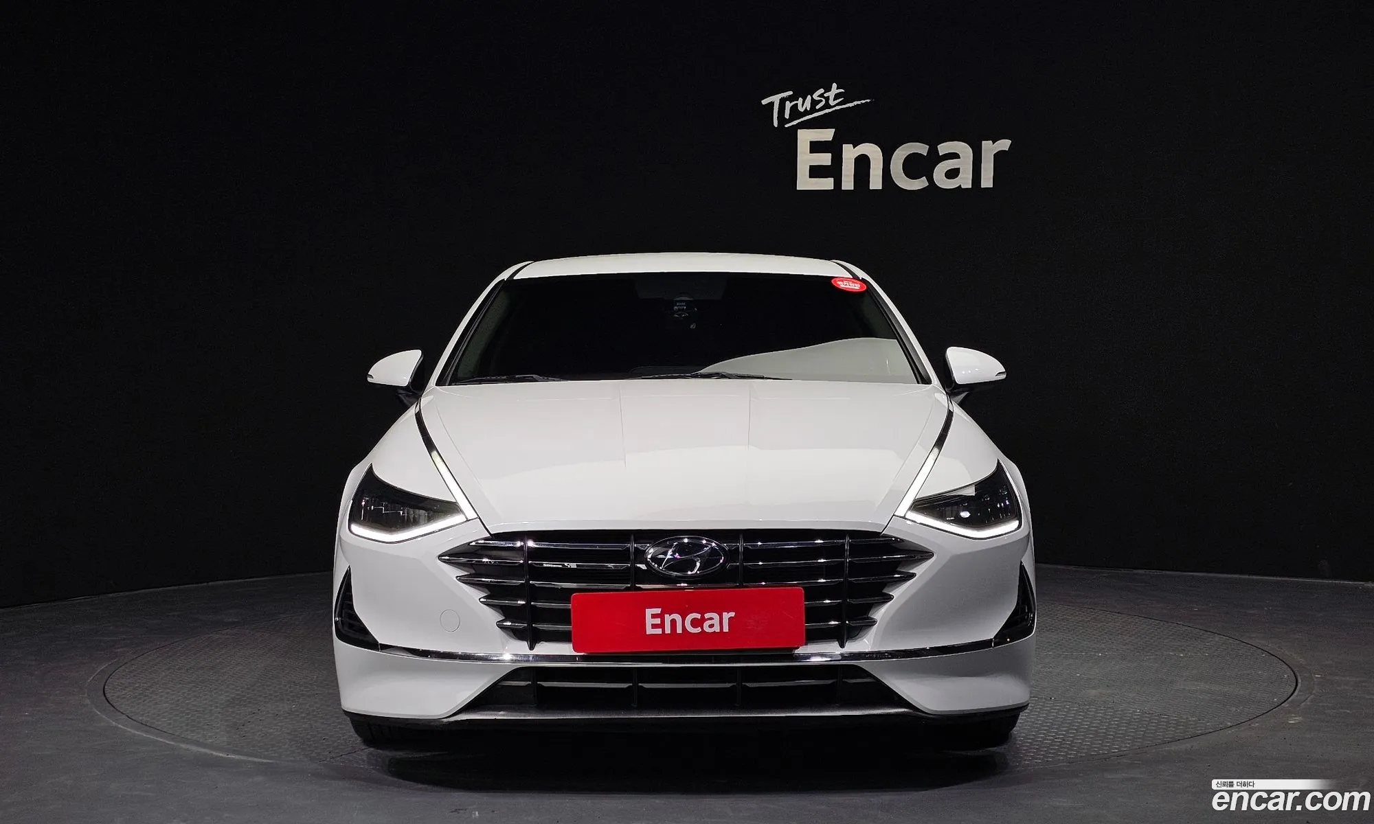 Hyundai Sonata Viii Dn8 20 2020 - фотография 18471079
