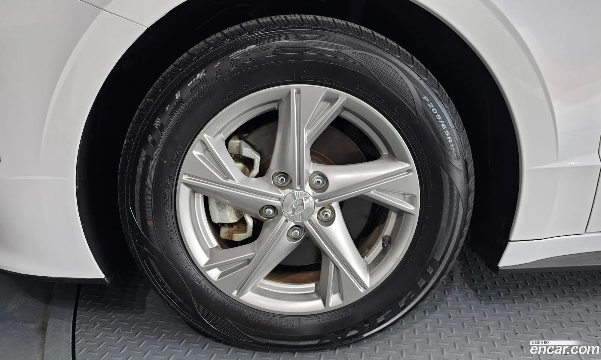 Hyundai Sonata Viii Dn8 20 2020 - фотография 18471081