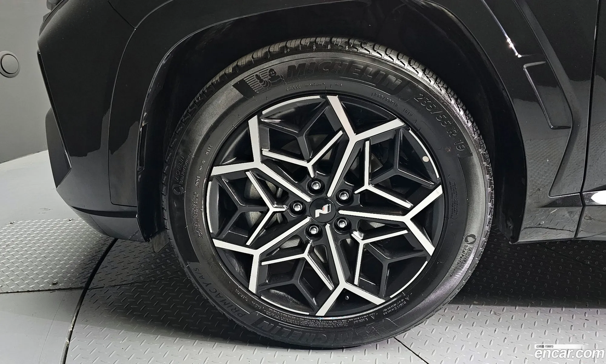 Hyundai Tucson Gasoline 16 Turbo 2Wd 2023 - фотография 11791702