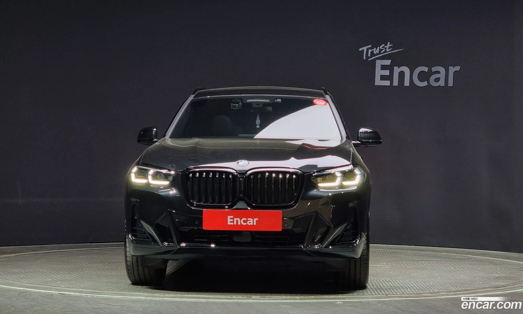 BMW X3 Iii G01 xDrive 20I M Sports Pro 2022 - фотография 338111