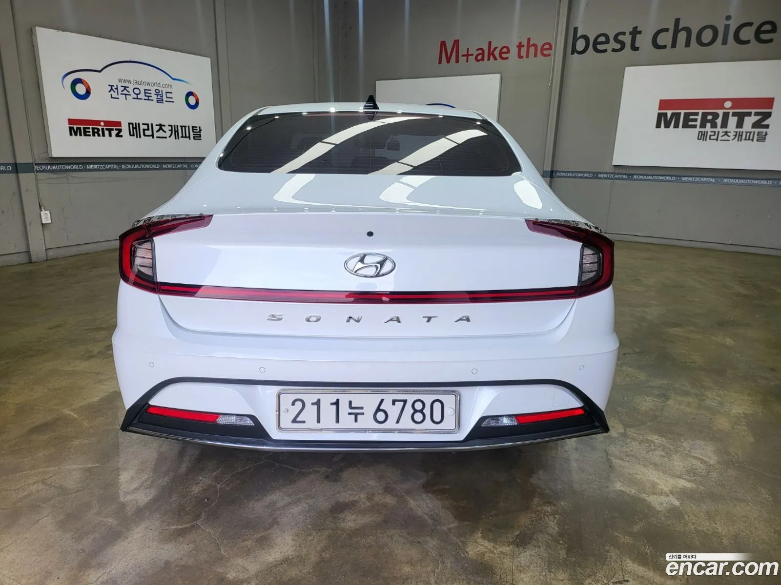 Hyundai Sonata Dn8 20 Lpg Rental Car Style - фотография 18121105