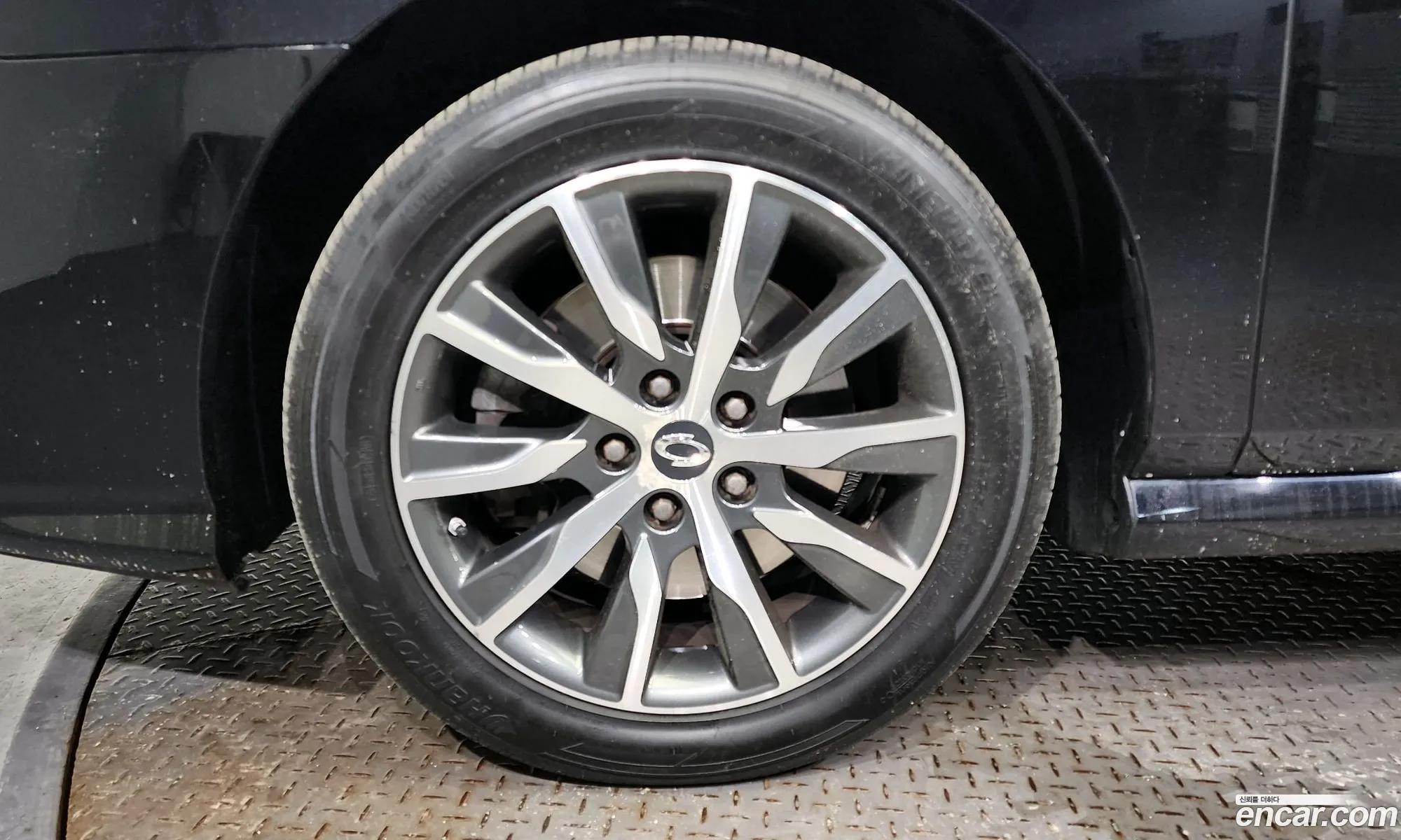 Renault Samsung Sm5 16Tce 2013 - фотография 72097