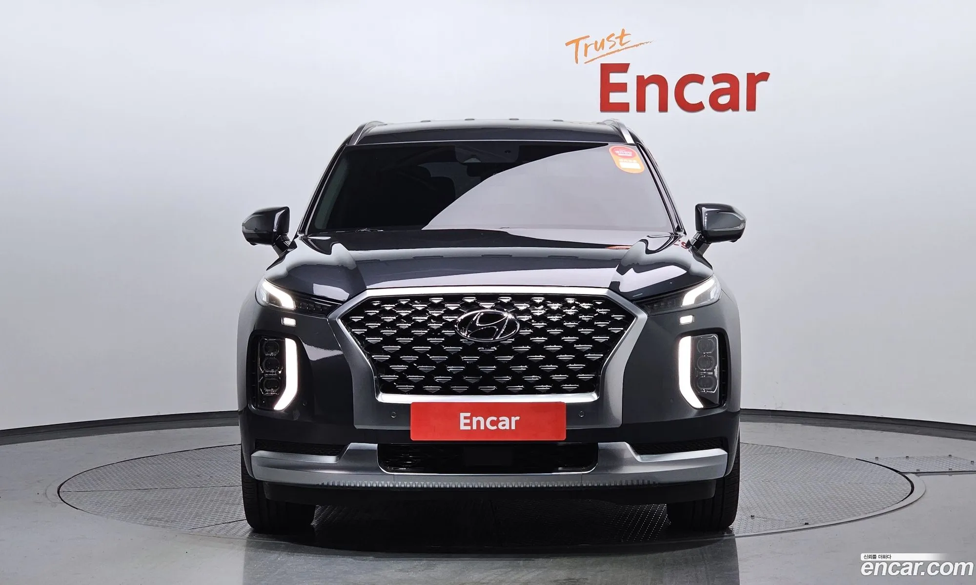 Hyundai Palisade I Gasoline 38 4Wd 2021 - фотография 15988093