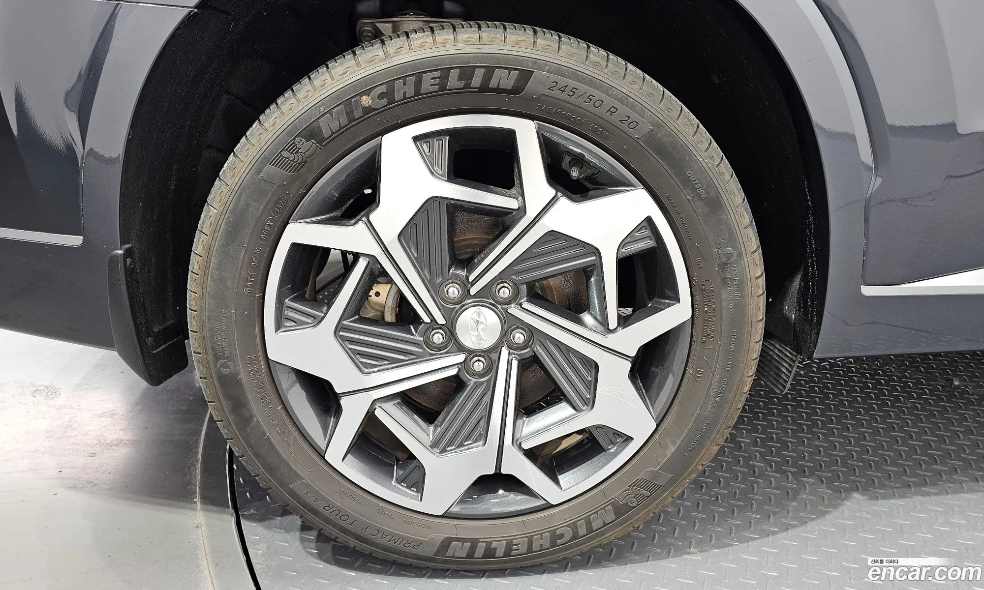 Hyundai Palisade I Gasoline 38 4Wd 2021 - фотография 15988095