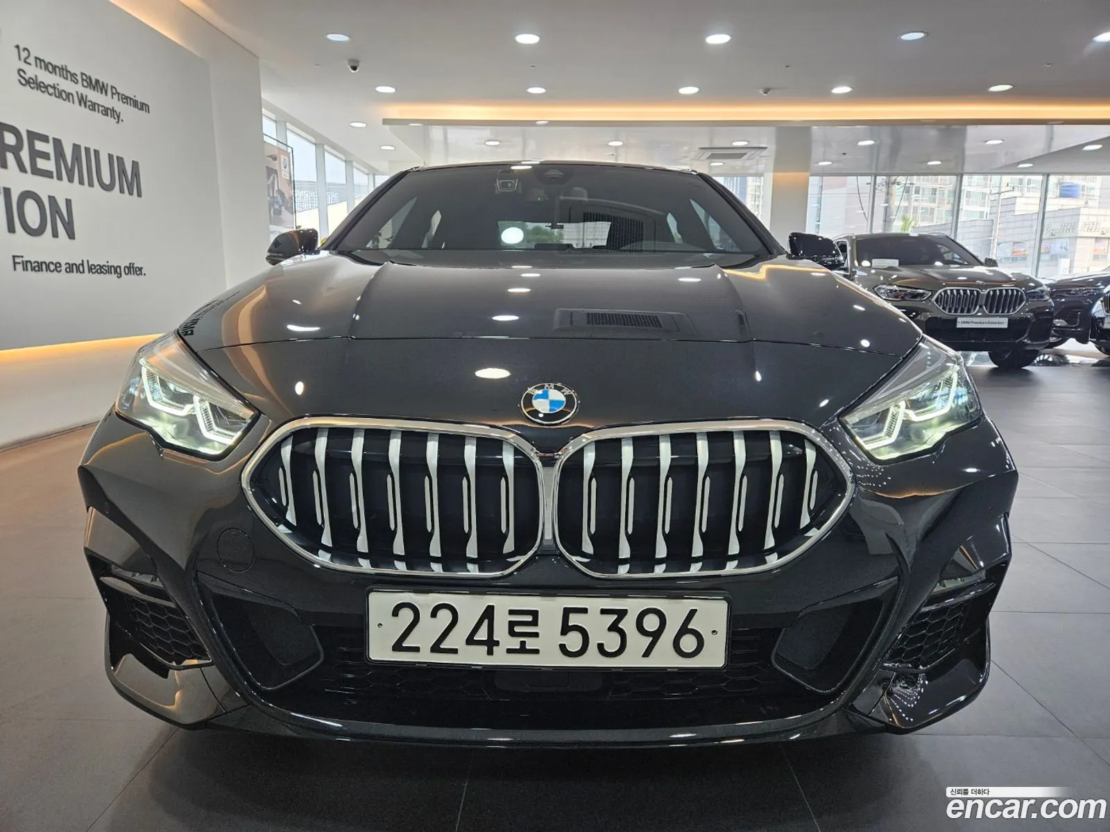 BMW 2Er 220I M Sports 2023 - фотография 14898668