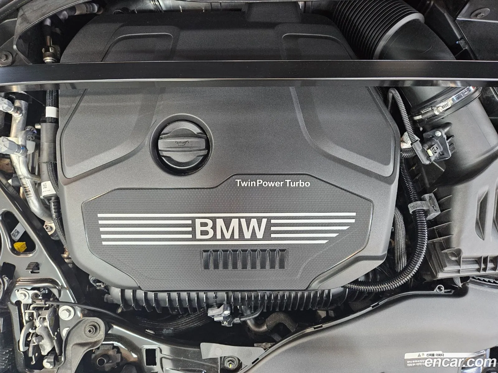 BMW 2Er 220I M Sports 2023 - фотография 14898671