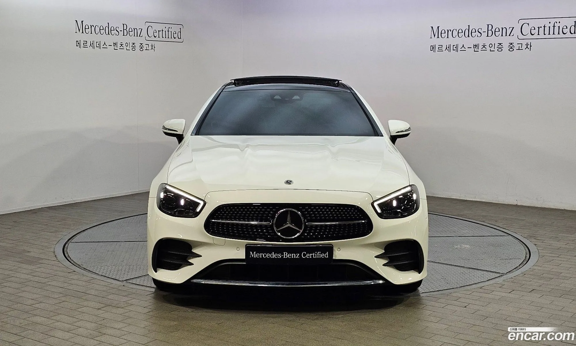 Mercedes-Benz E-Klasse V W213 S213 C238 E300D 4Matic Coupe 2022 - фотография 14177808