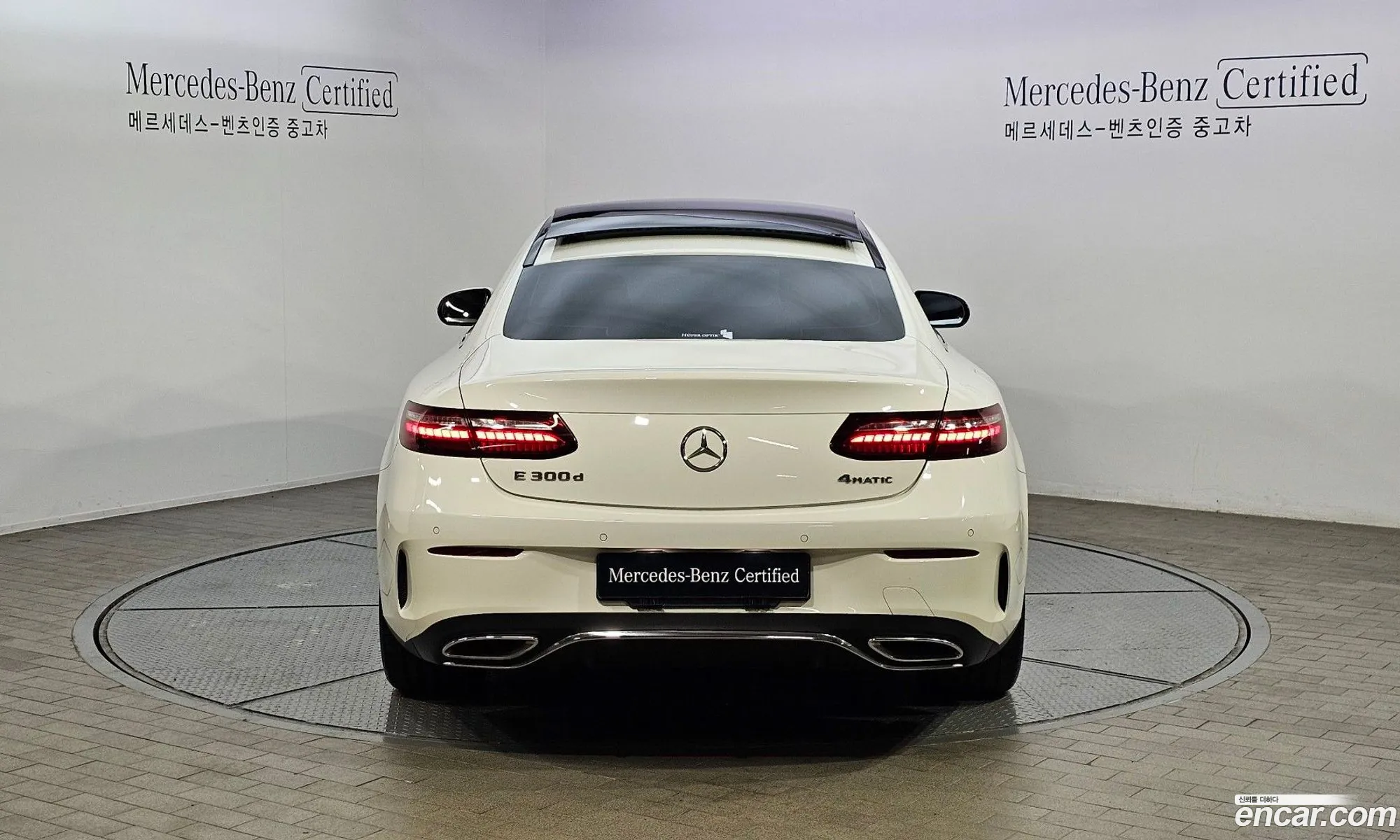 Mercedes-Benz E-Klasse V W213 S213 C238 E300D 4Matic Coupe 2022 - фотография 14177809