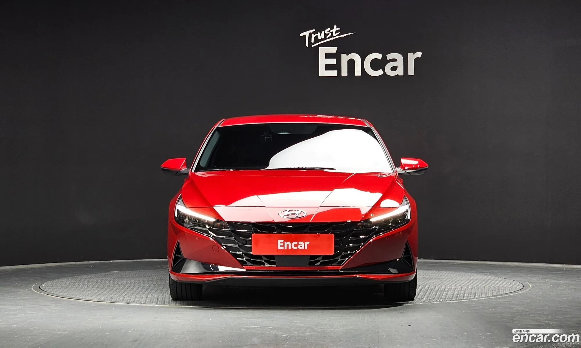 Hyundai Avante Vi 16 2022 - фотография 12141288