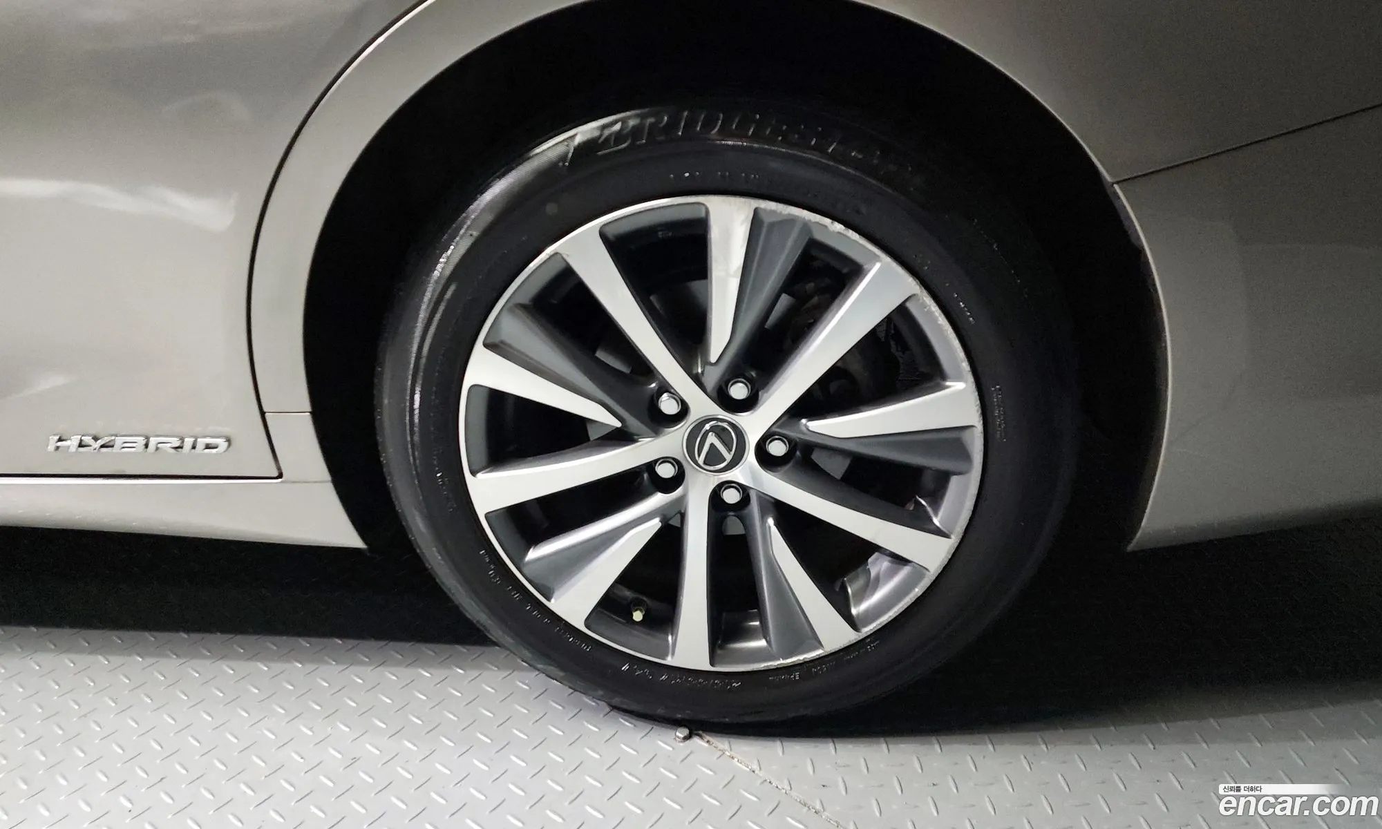 Lexus Es Vii Supreme 2019 - фотография 14727730