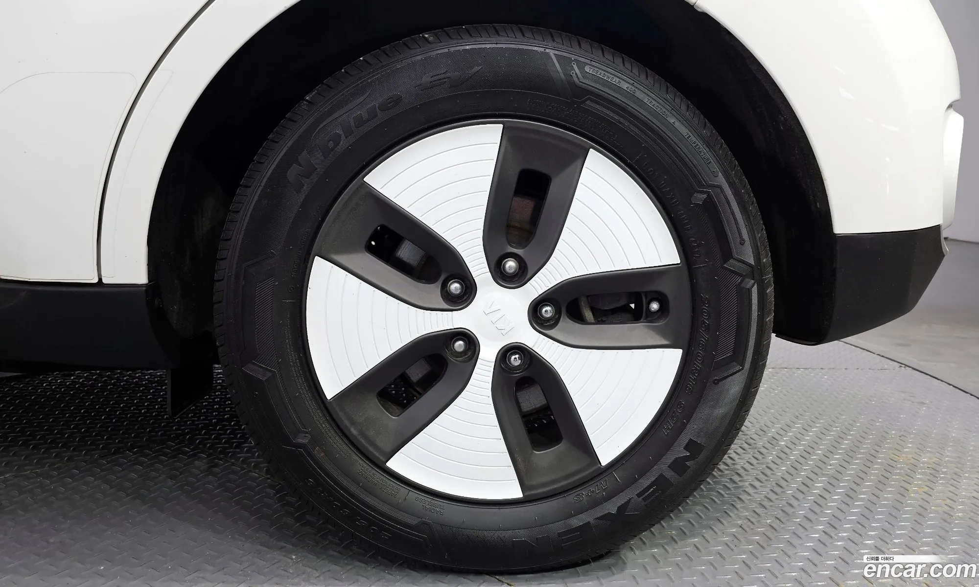 Kia Soul Ii Ev 2018 - фотография 11951685