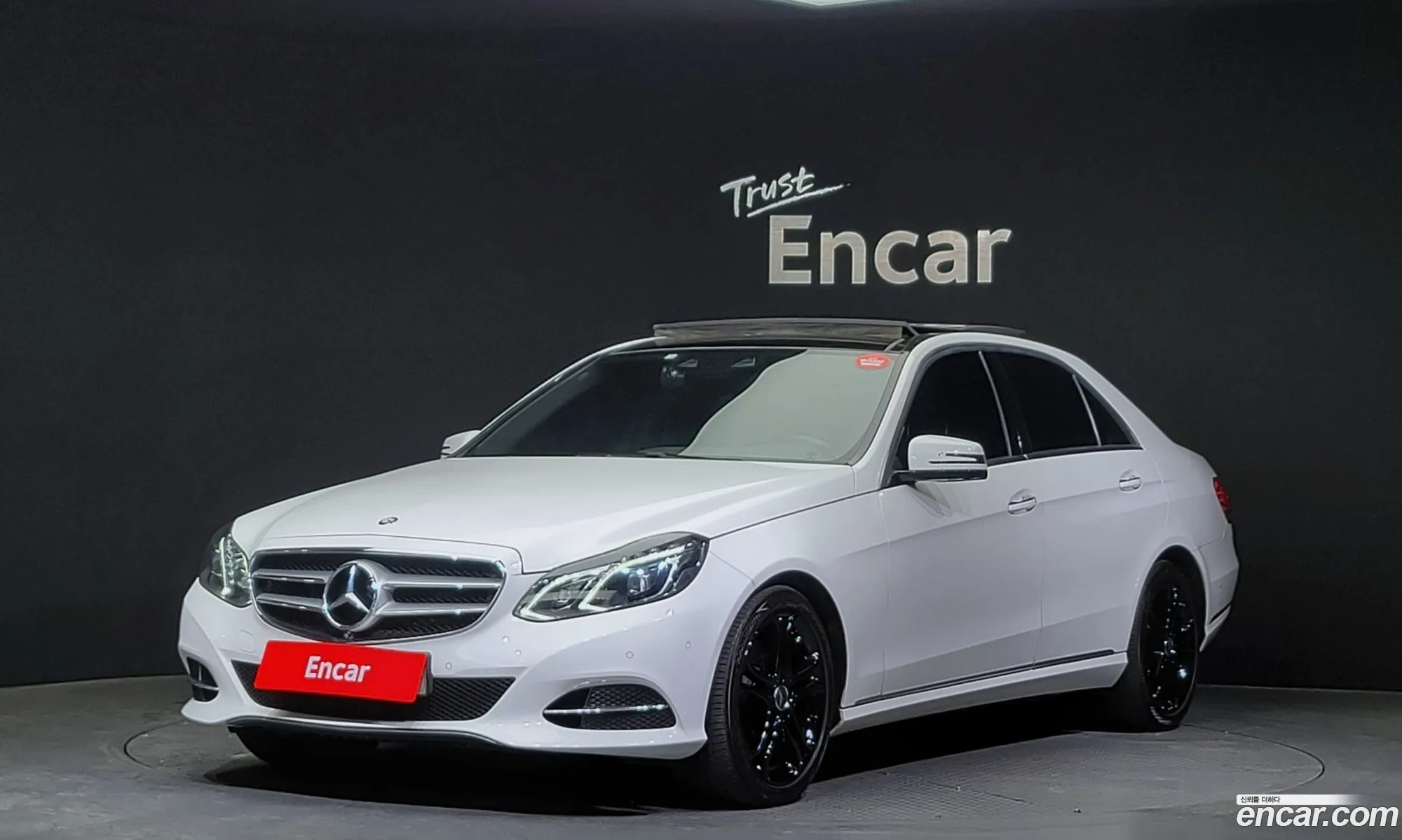 Mercedes E-Class W212 E250 Bluetech 4Matic Avant Garde - фотография 12371238