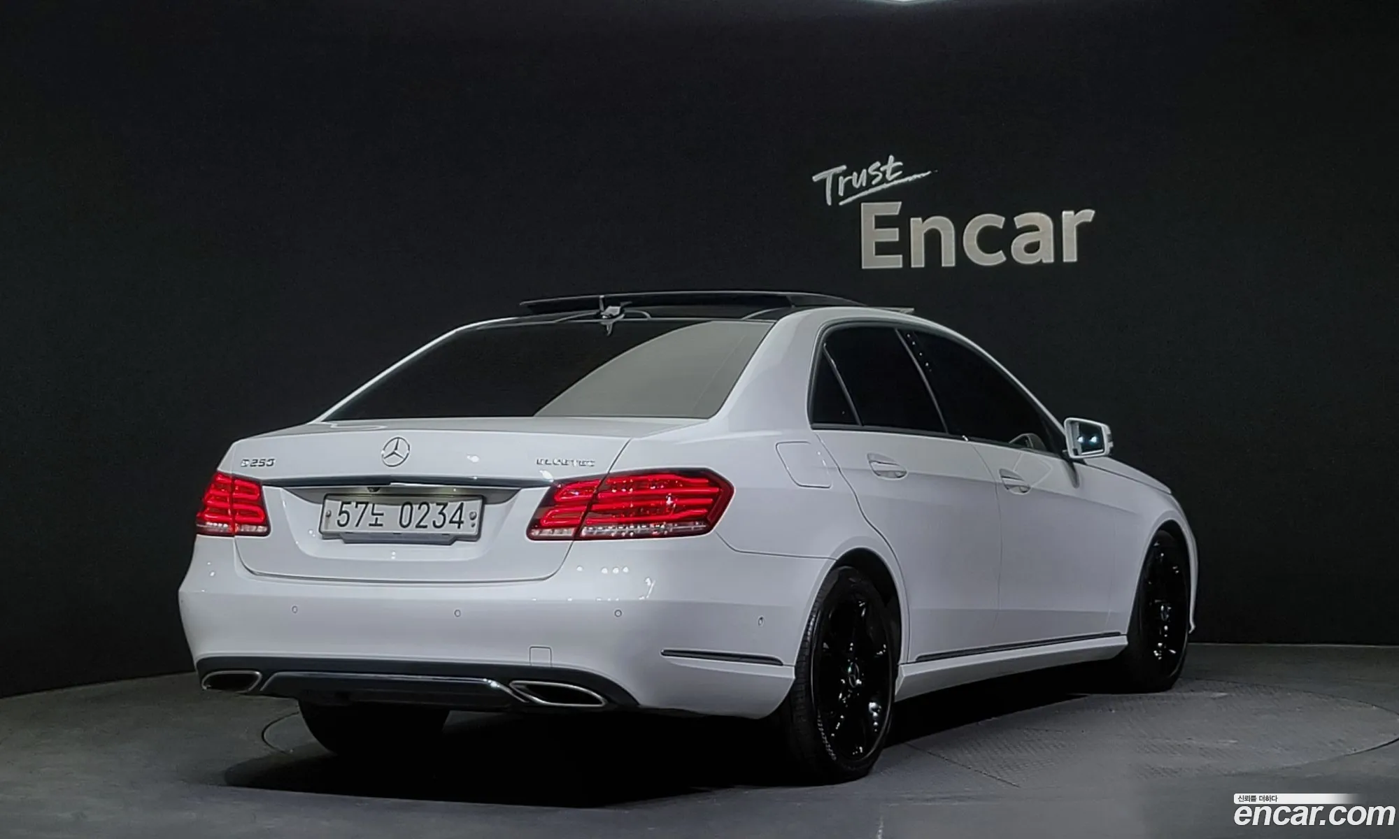 Mercedes E-Class W212 E250 Bluetech 4Matic Avant Garde - фотография 12371239