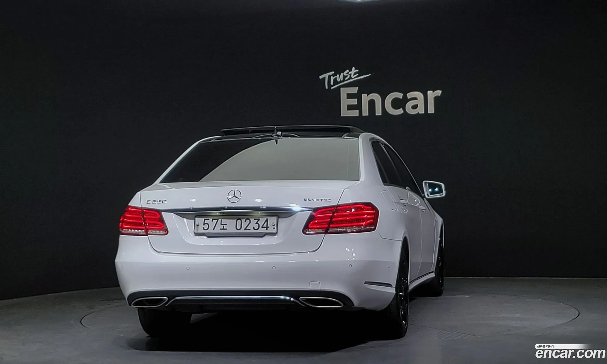 Mercedes E-Class W212 E250 Bluetech 4Matic Avant Garde - фотография 12371241