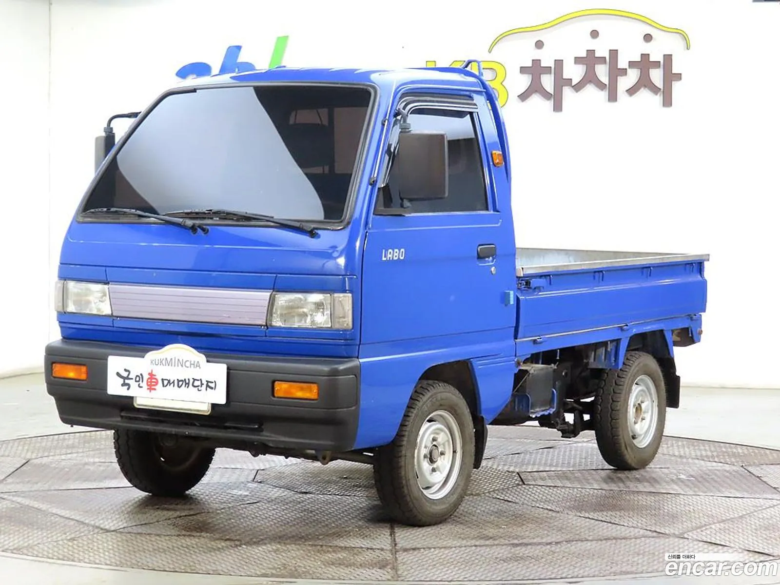 Chevrolet Damas Dlx 2015 - фотография 7171673