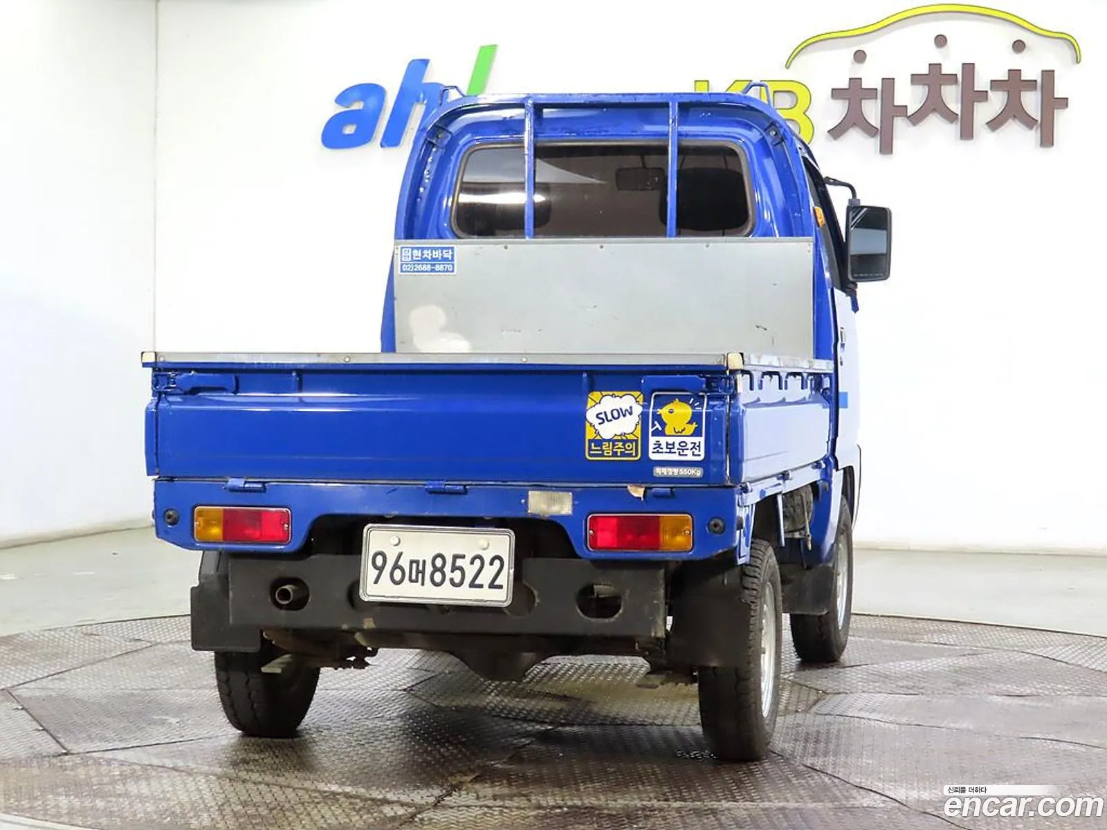 Chevrolet Damas Dlx 2015 - фотография 7171674