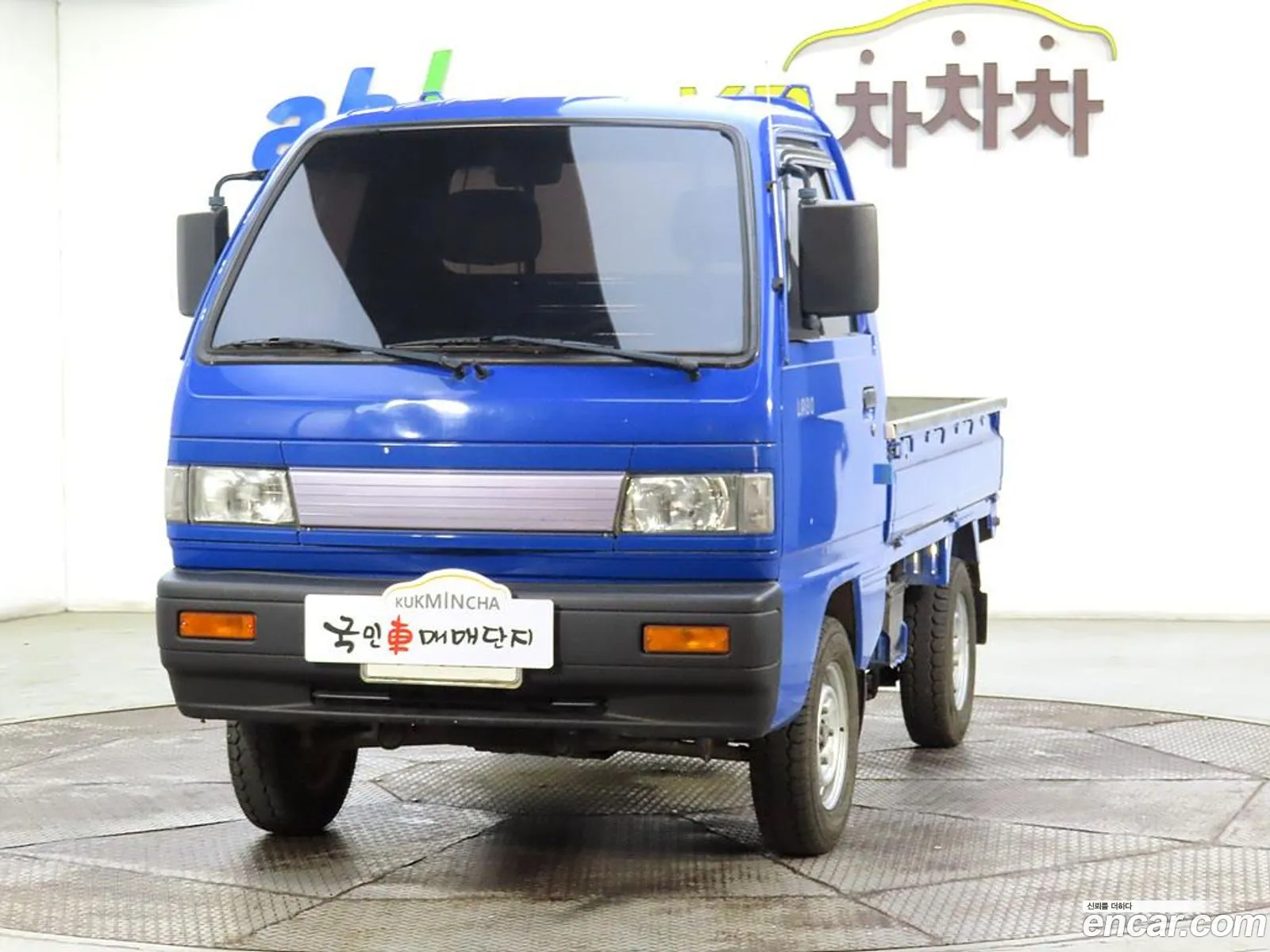 Chevrolet Damas Dlx 2015 - фотография 7171677