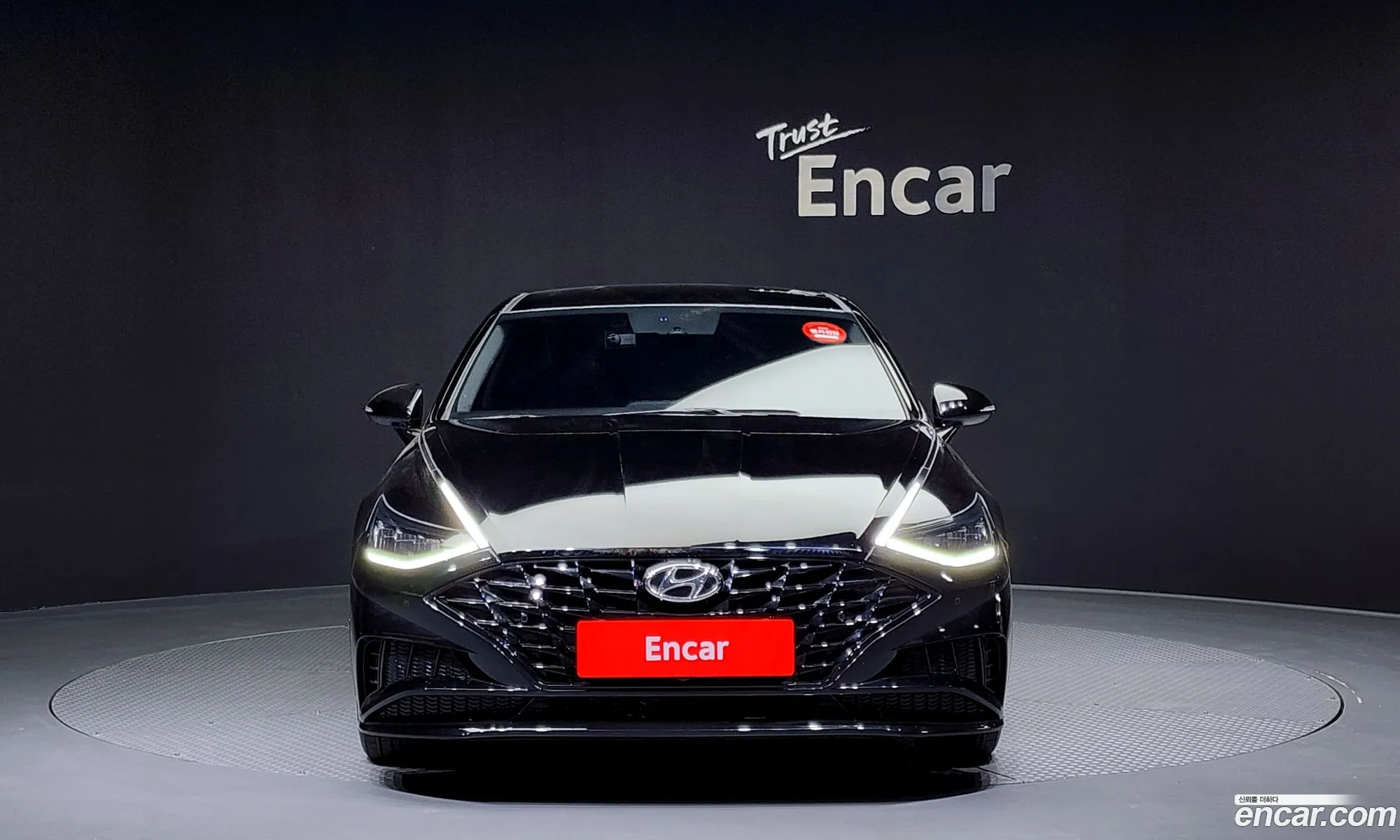 Hyundai Sonata Viii Dn8 20 2022 - фотография 15861653