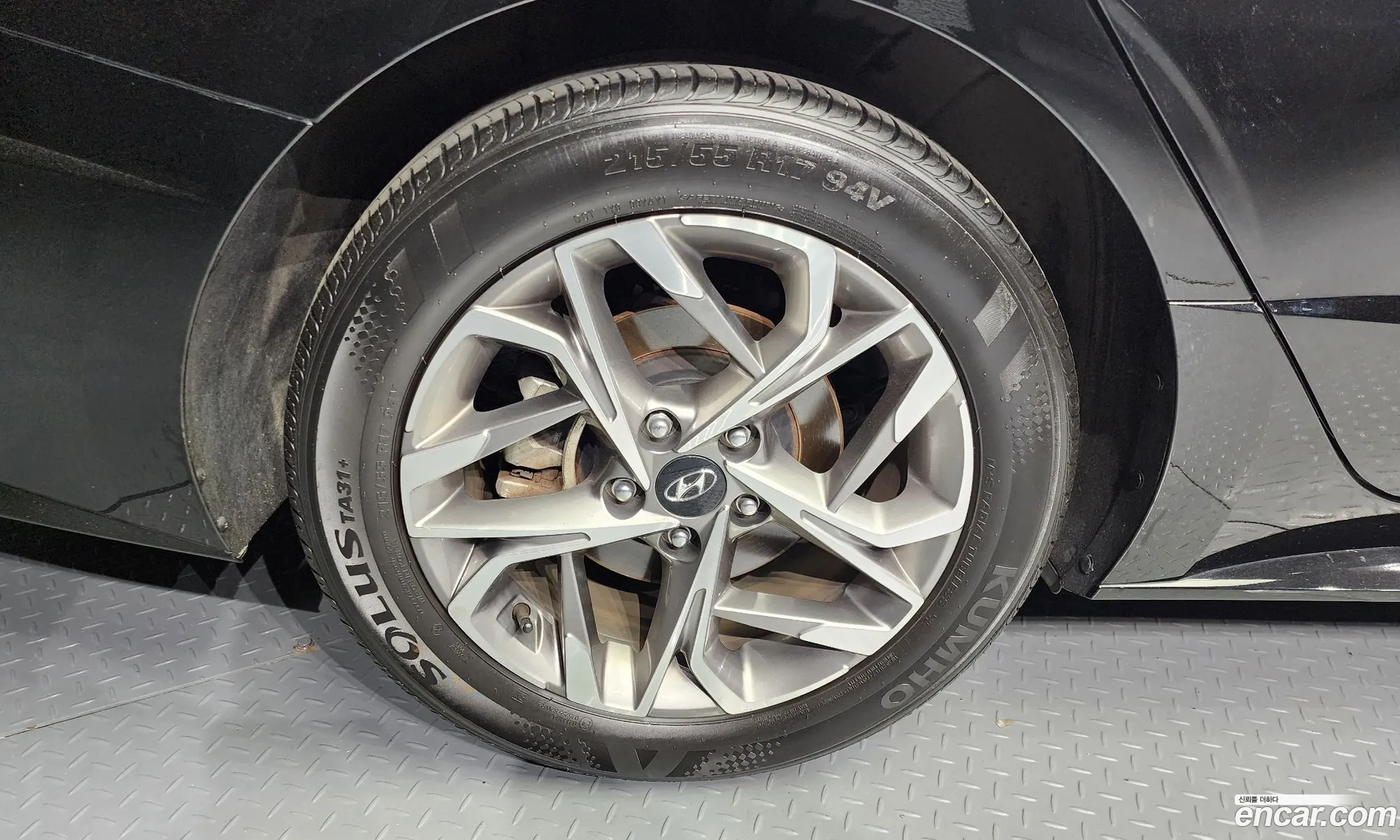 Hyundai Sonata Viii Dn8 20 2022 - фотография 15861655