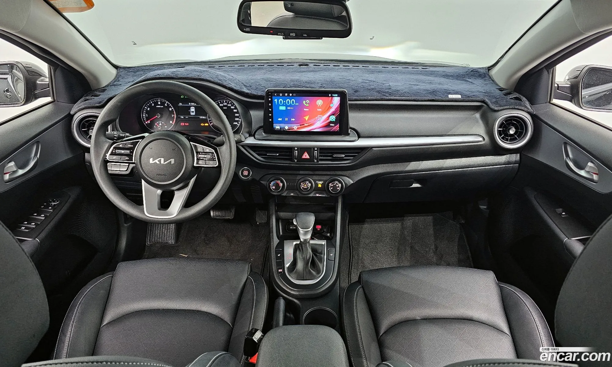 Korex Auto Trade - фотография 13501472
