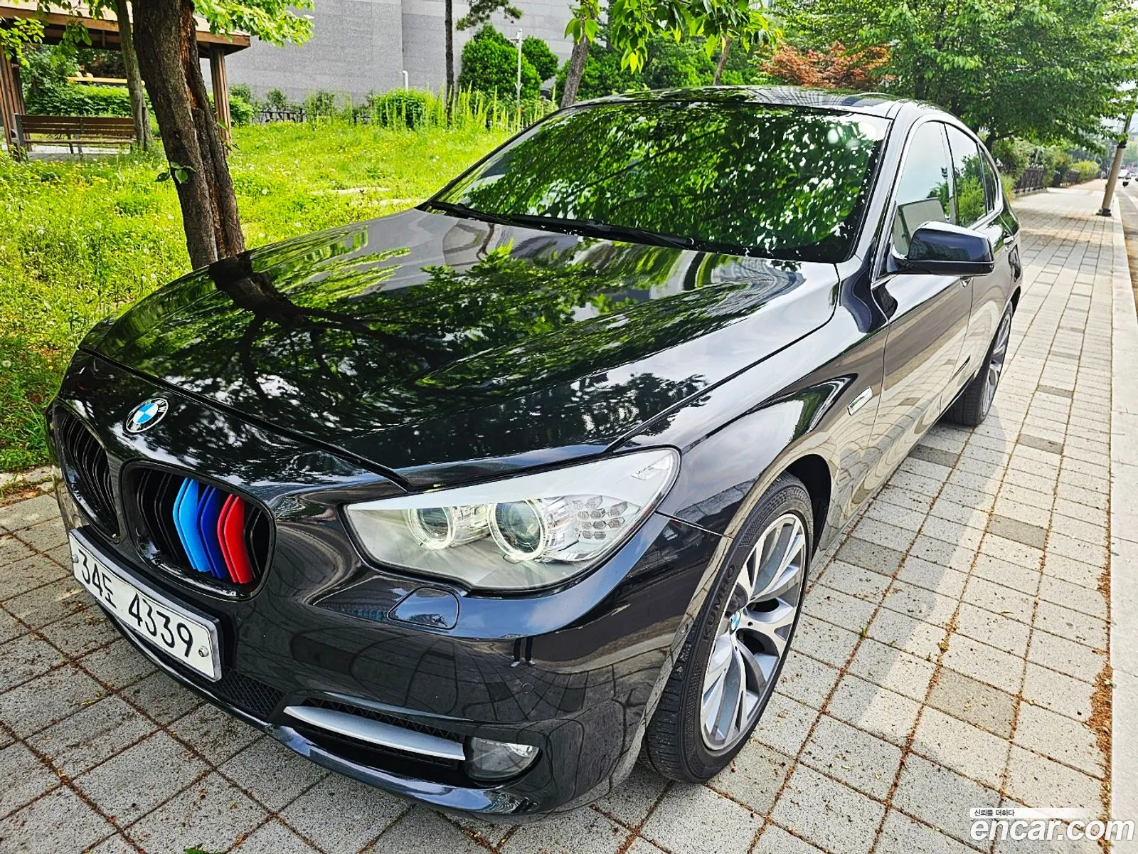 BMW 6Er Iii F06F13F12 Gt 30D 2012 - фотография 17108320